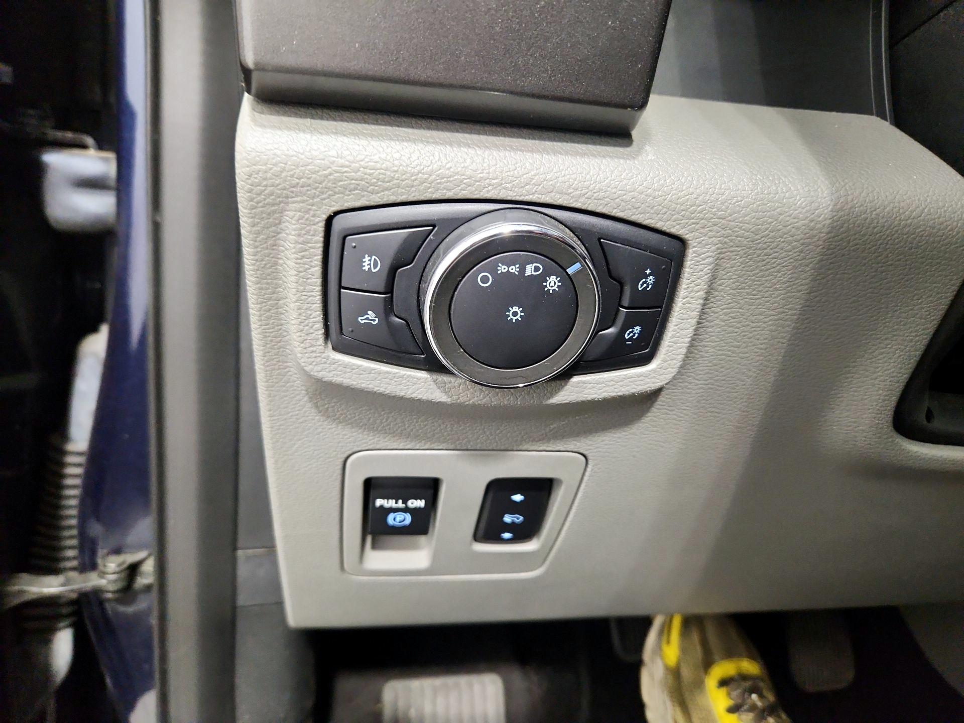 Thumbnail: 2020 Ford F-150 - 13