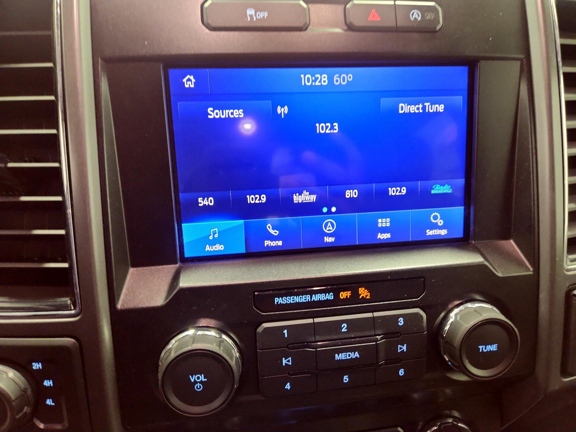 Thumbnail: 2020 Ford F-150 - 15