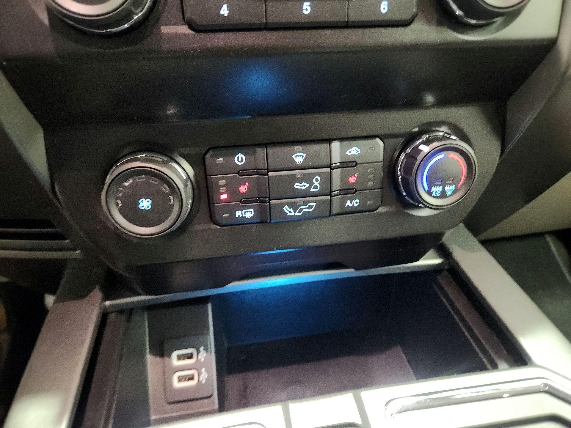 Thumbnail: 2020 Ford F-150 - 16