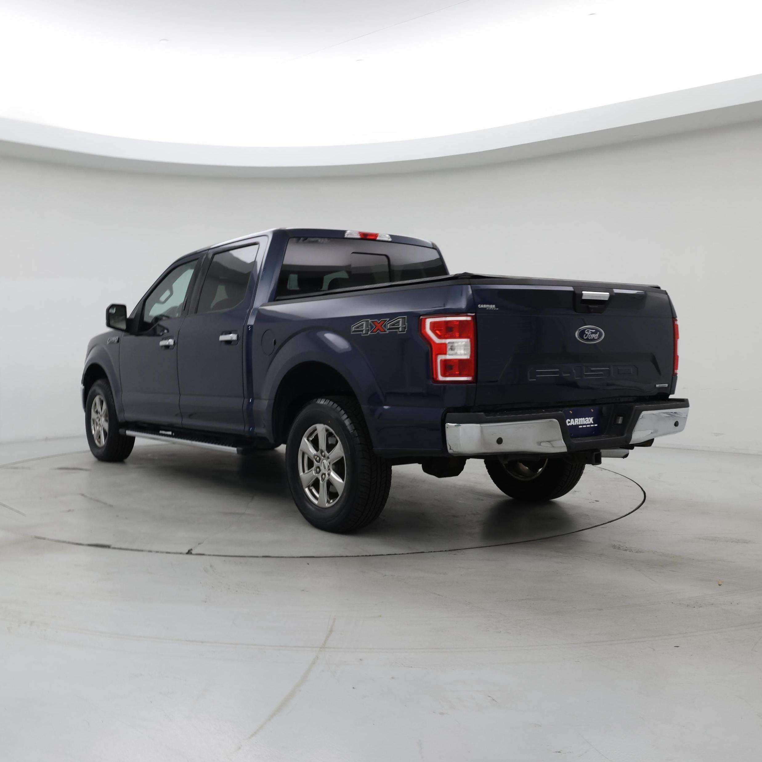 Thumbnail: 2020 Ford F-150 - 2