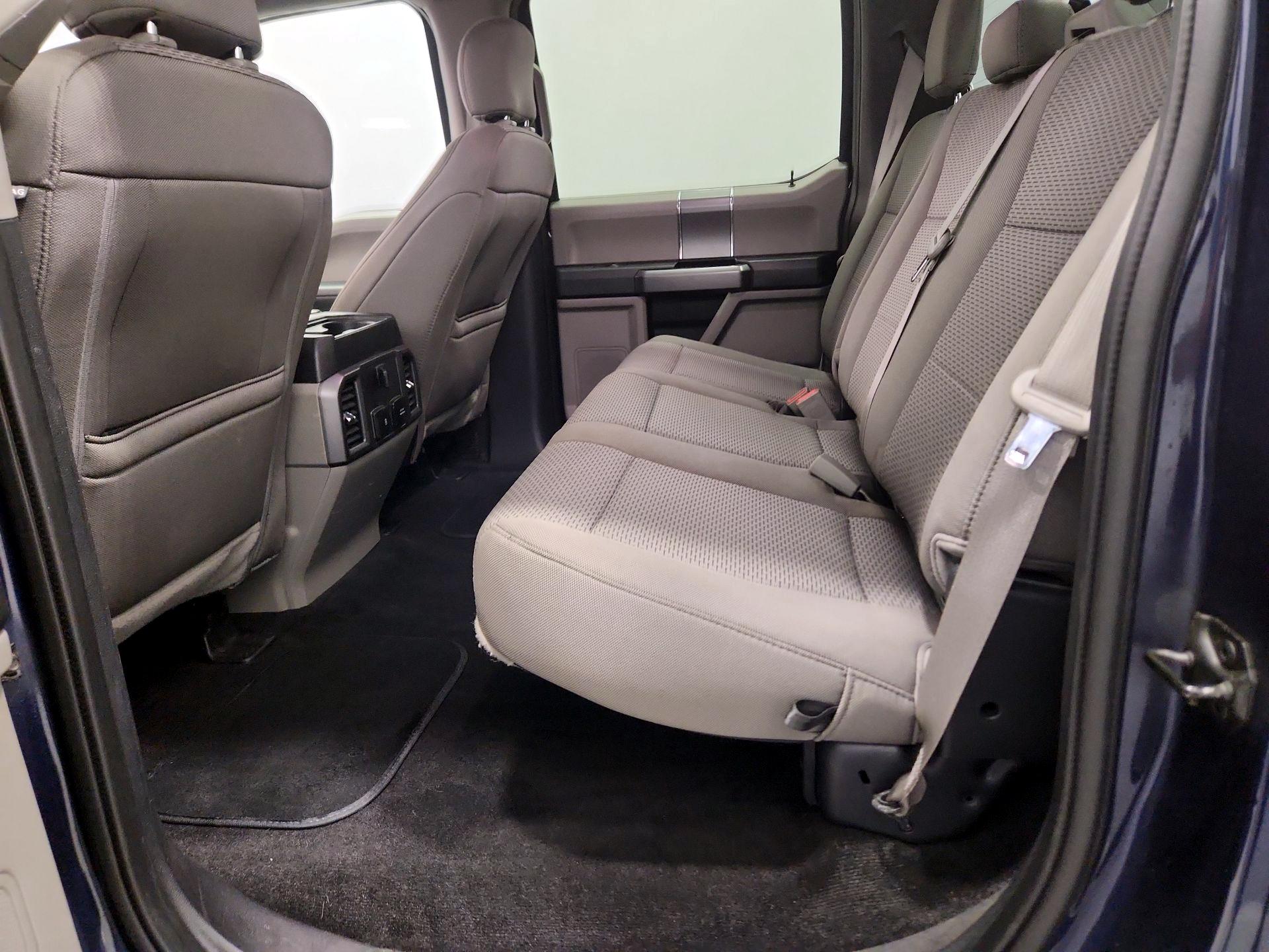 Thumbnail: 2020 Ford F-150 - 19