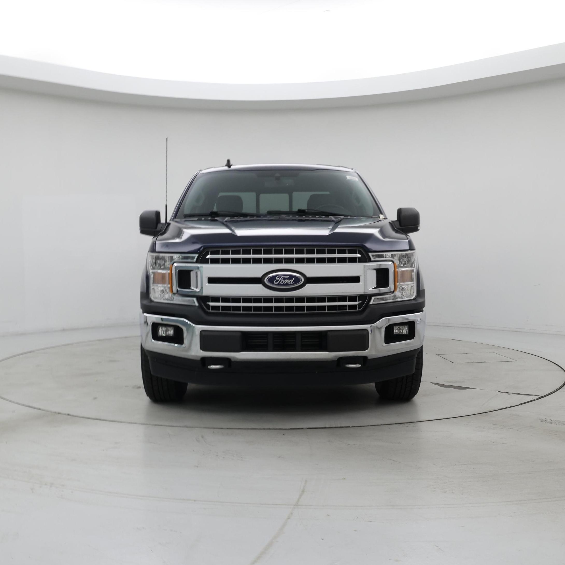 Thumbnail: 2020 Ford F-150 - 5