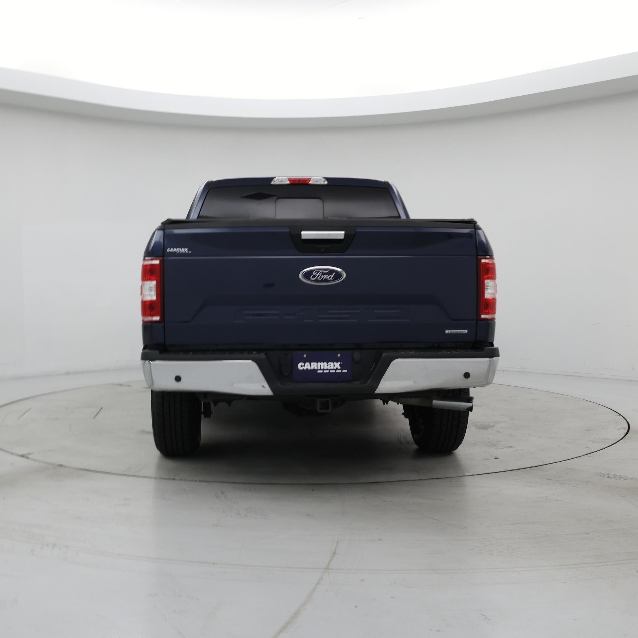 Thumbnail: 2020 Ford F-150 - 6