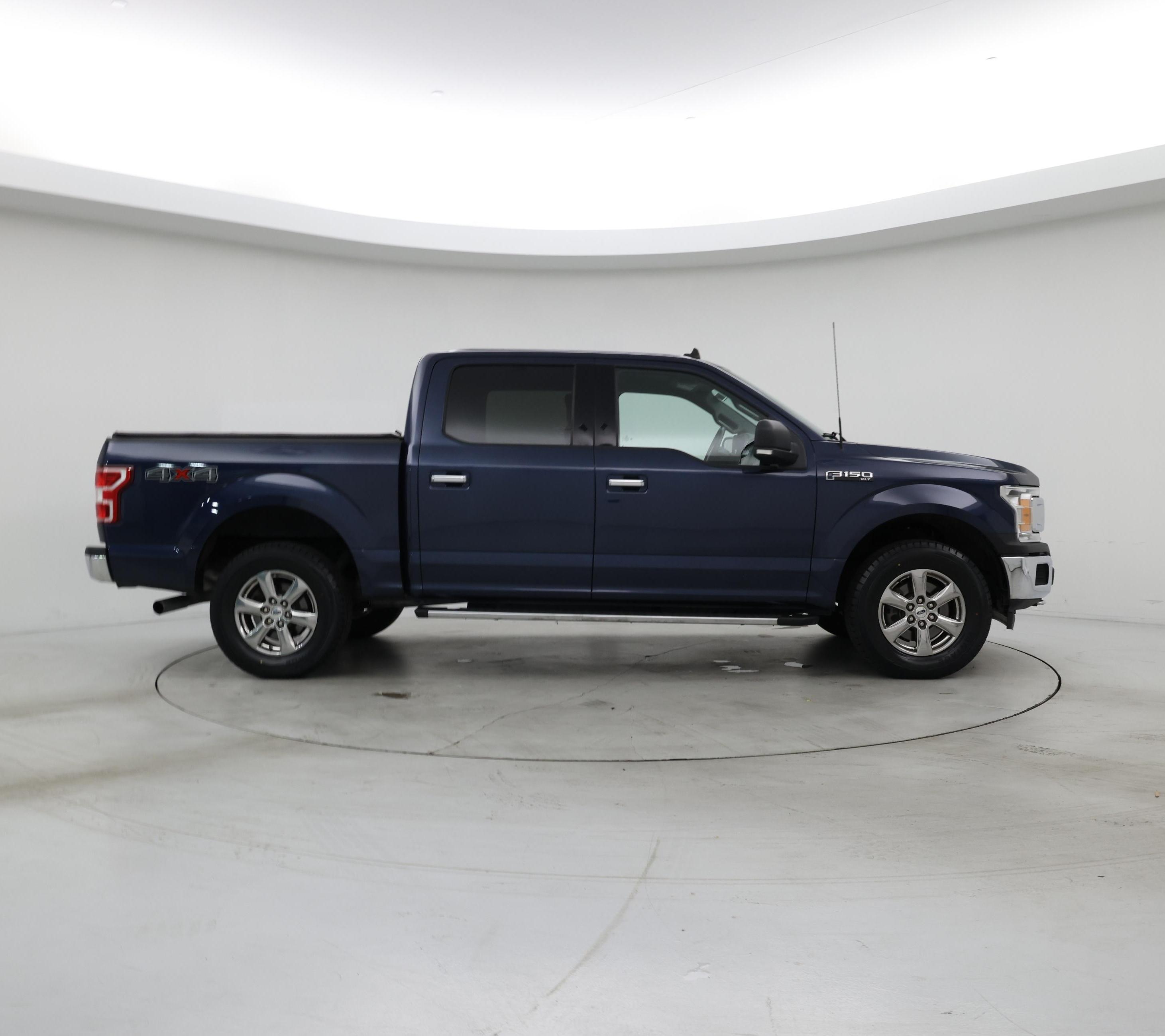 Thumbnail: 2020 Ford F-150 - 7