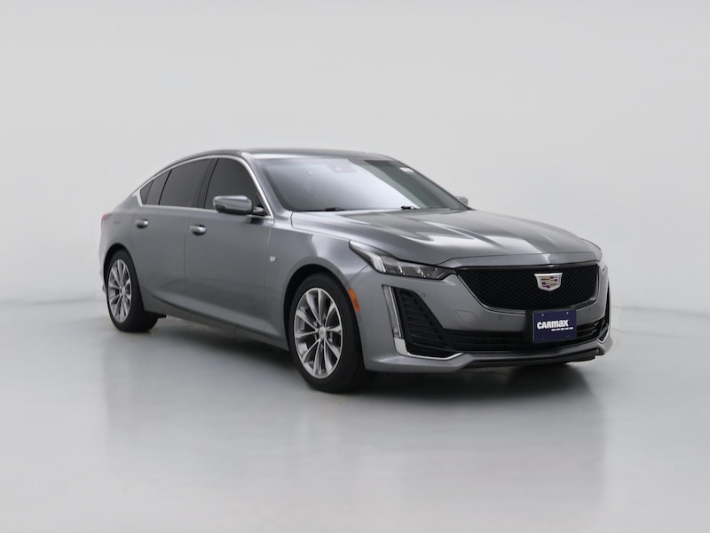 2022 Cadillac CT5 Premium Luxury -
                  Columbia, SC