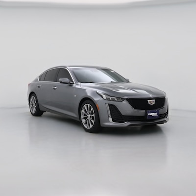 2022 Cadillac CT5 Premium Luxury