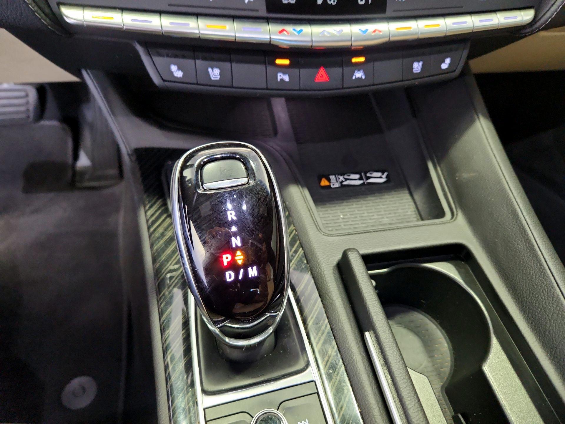 Thumbnail: 2022 Cadillac CT5 - 17