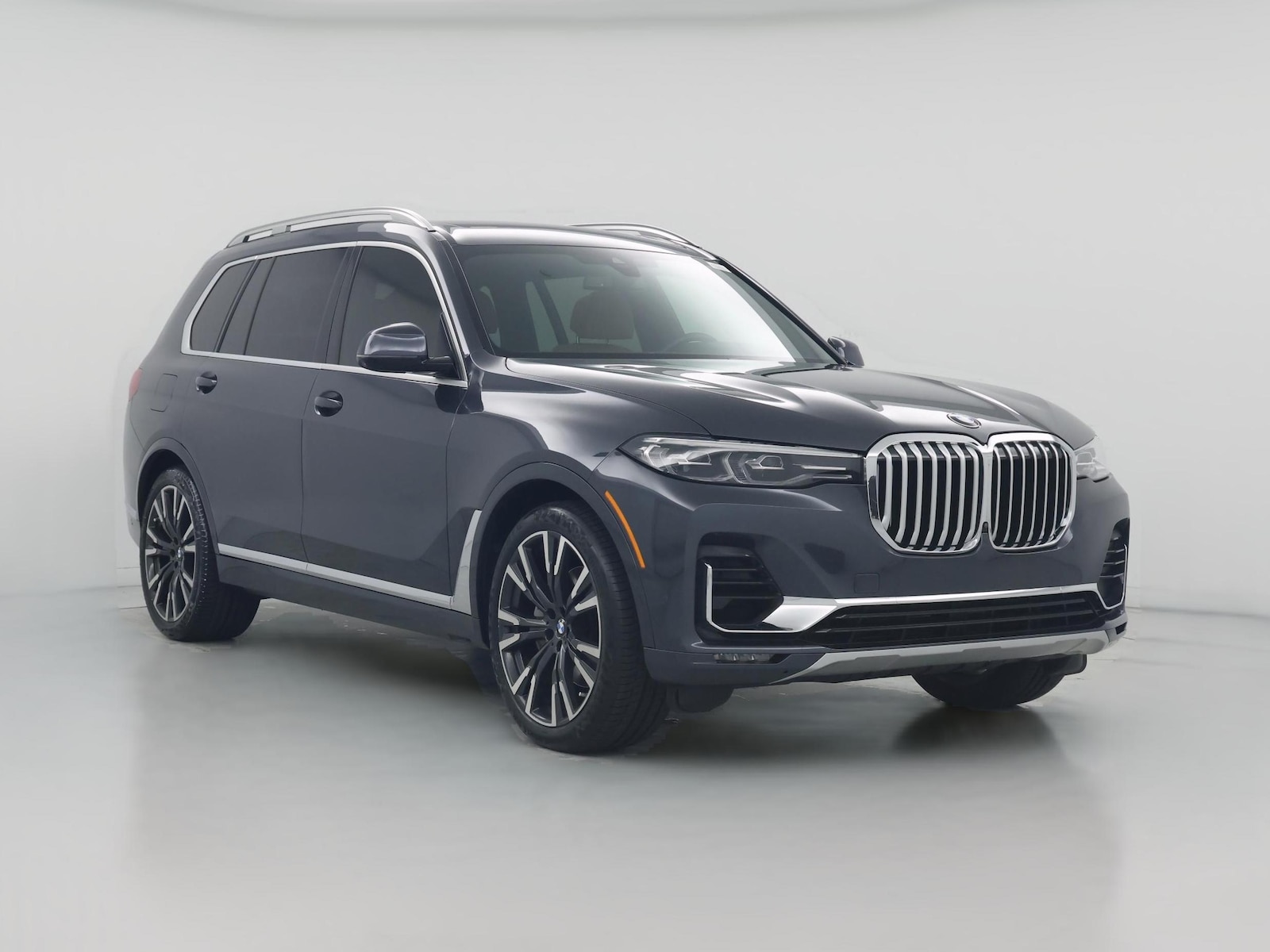 2021 BMW X7