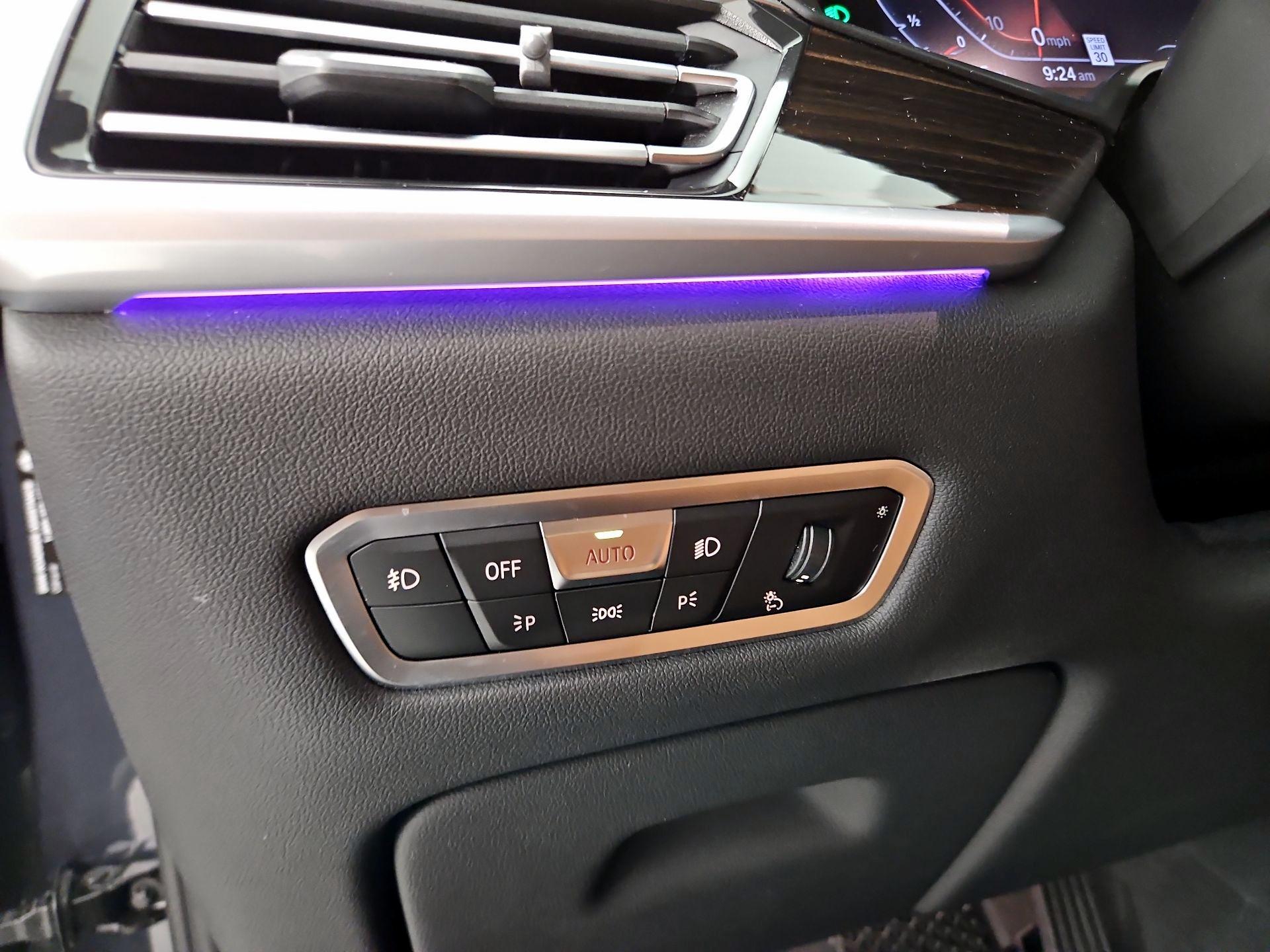 Thumbnail: 2021 BMW X7 - 13