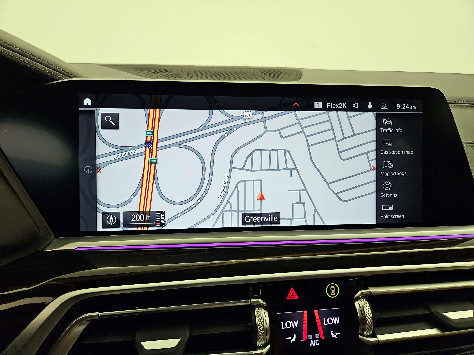 Thumbnail: 2021 BMW X7 - 14