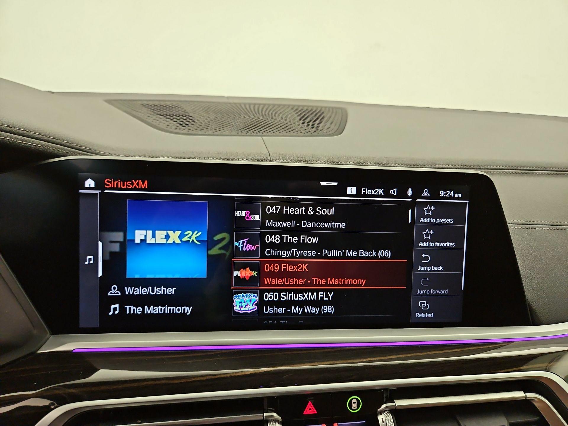 Thumbnail: 2021 BMW X7 - 16