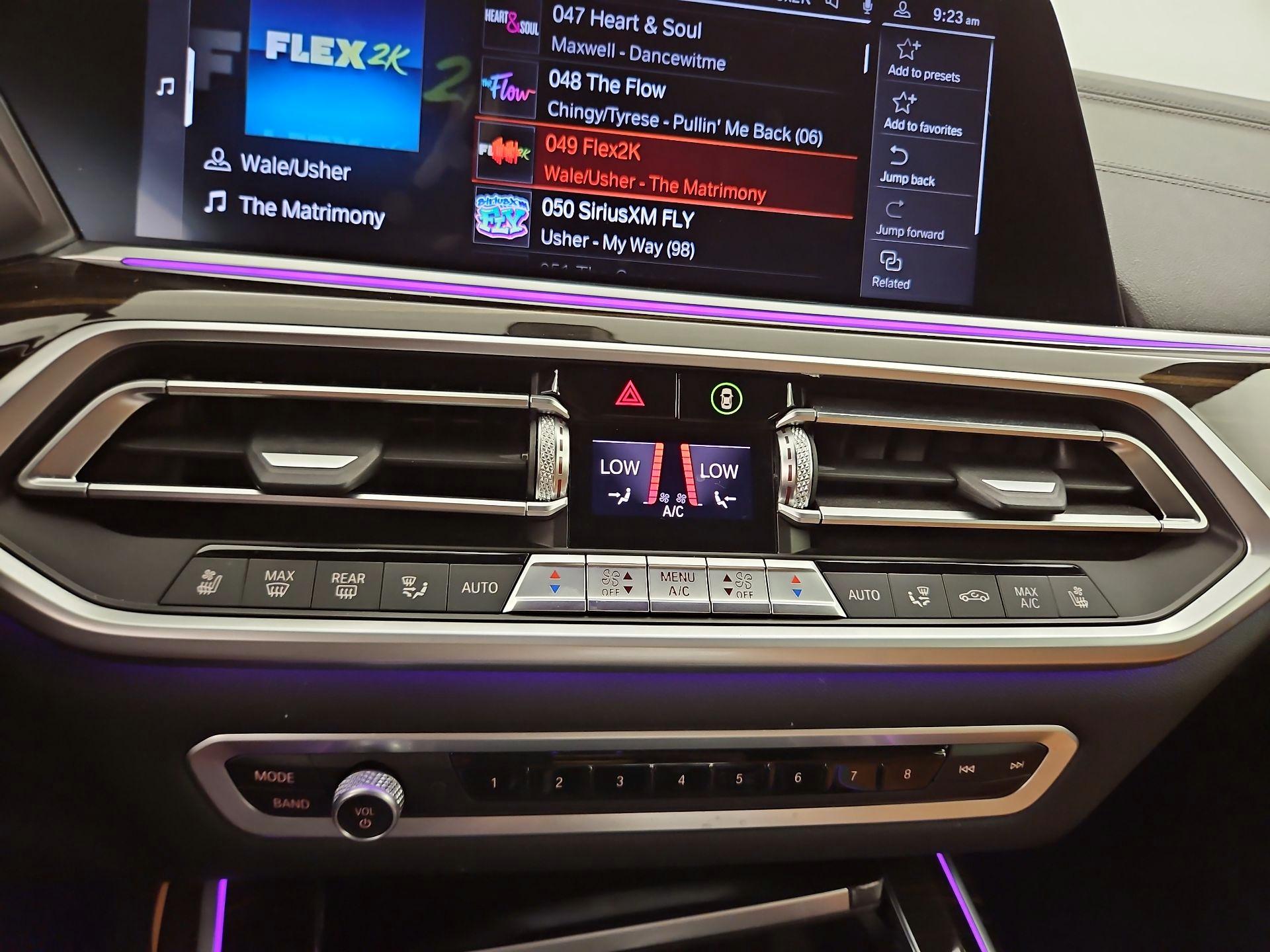 Thumbnail: 2021 BMW X7 - 17