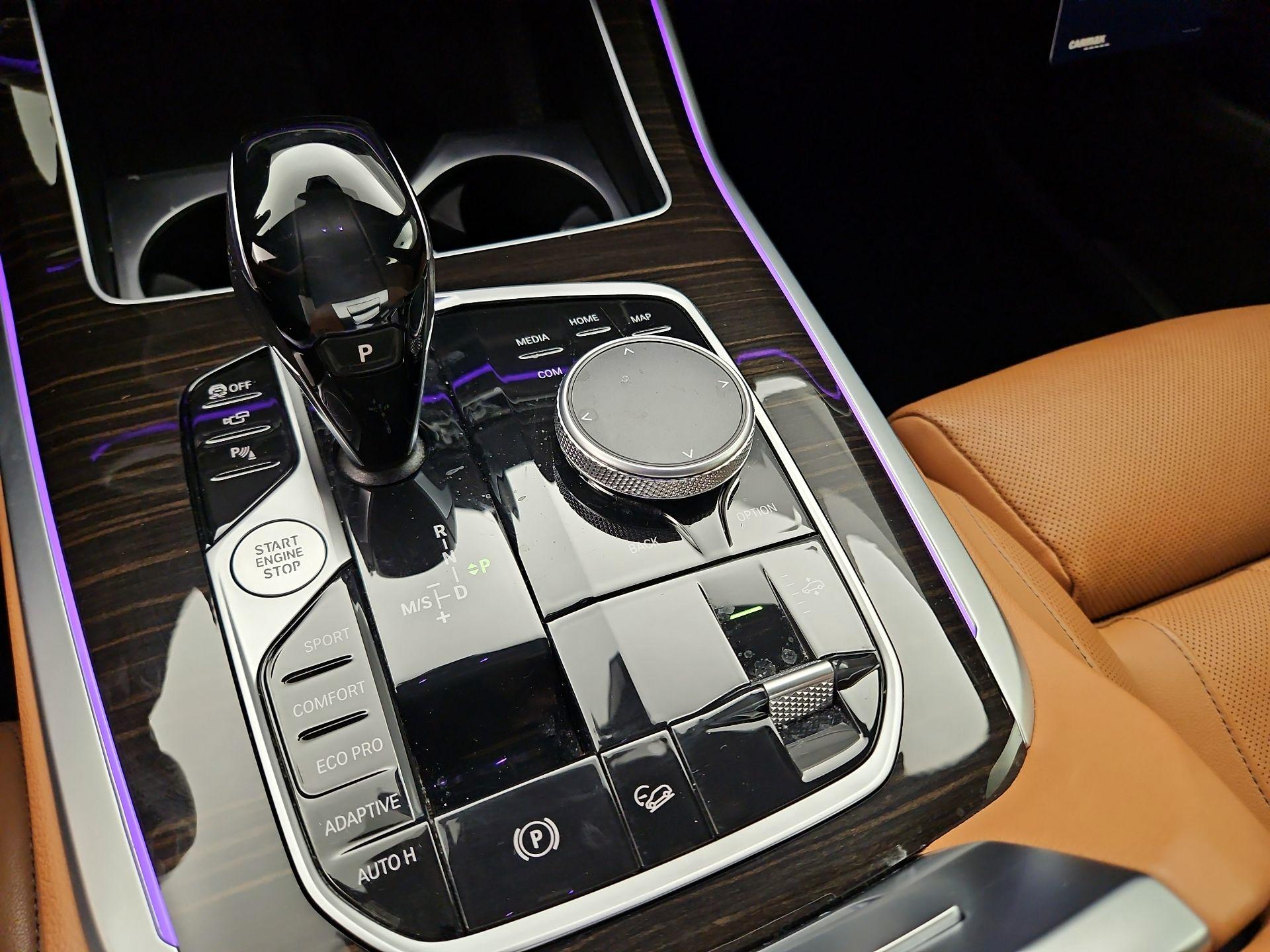 Thumbnail: 2021 BMW X7 - 18