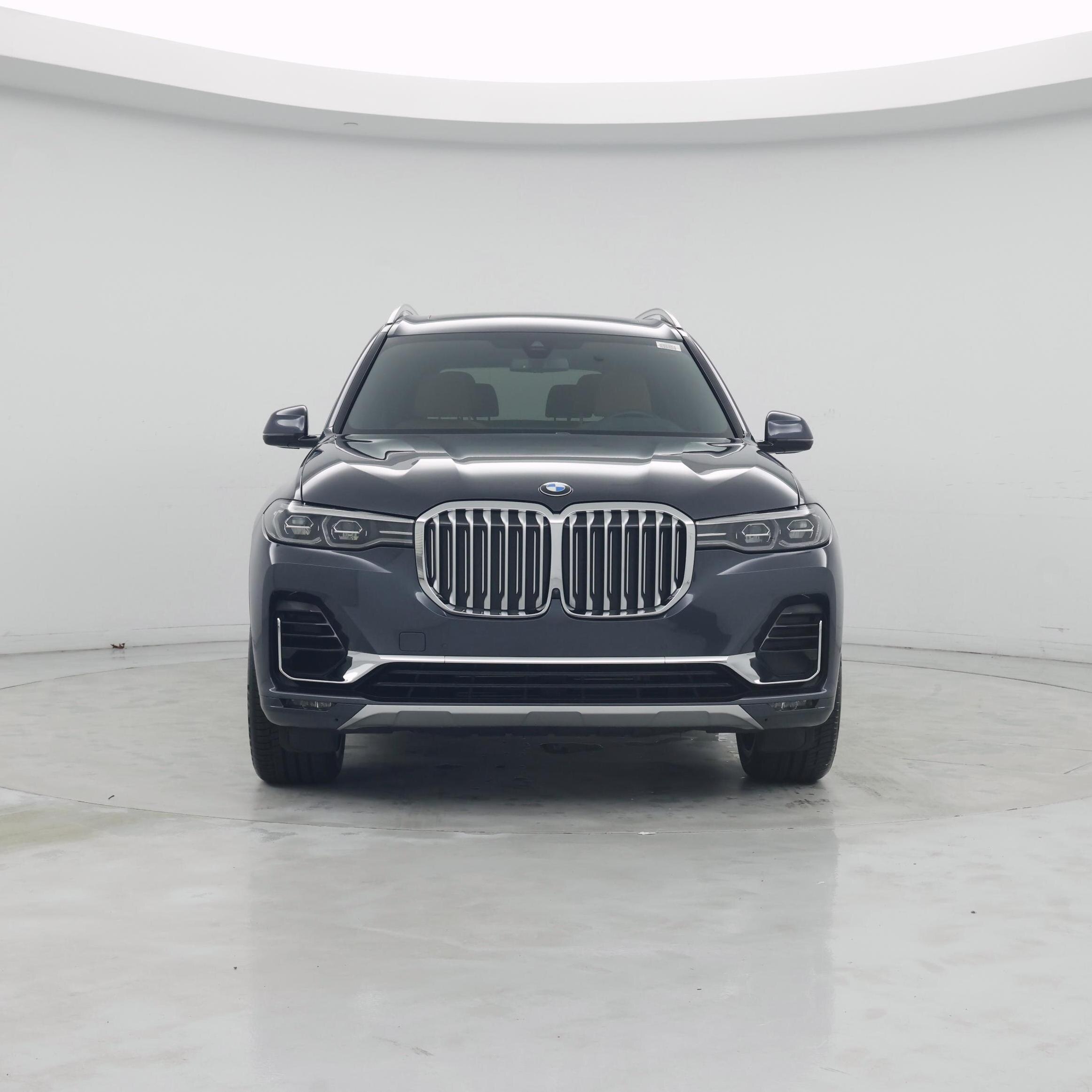 Thumbnail: 2021 BMW X7 - 5