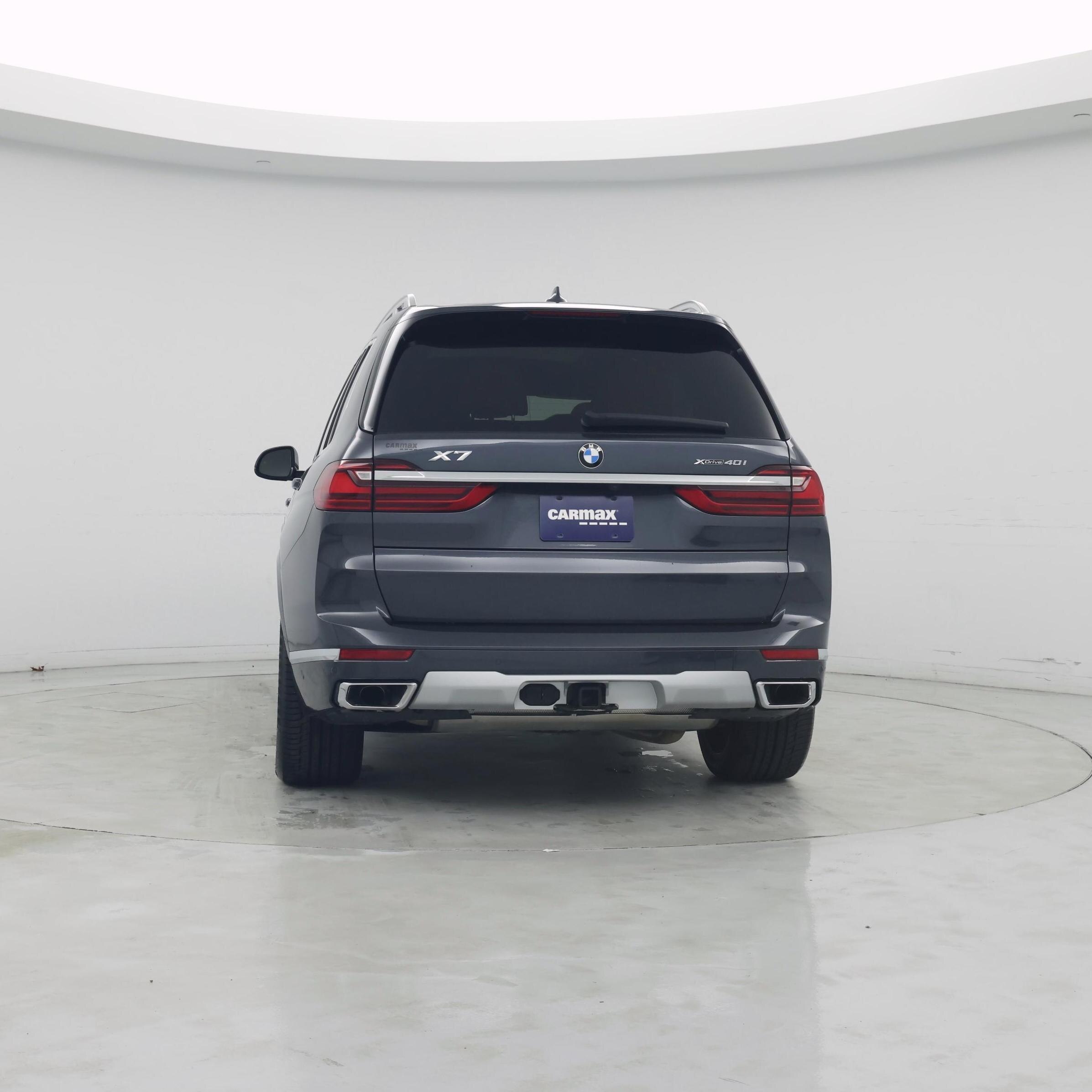 Thumbnail: 2021 BMW X7 - 6