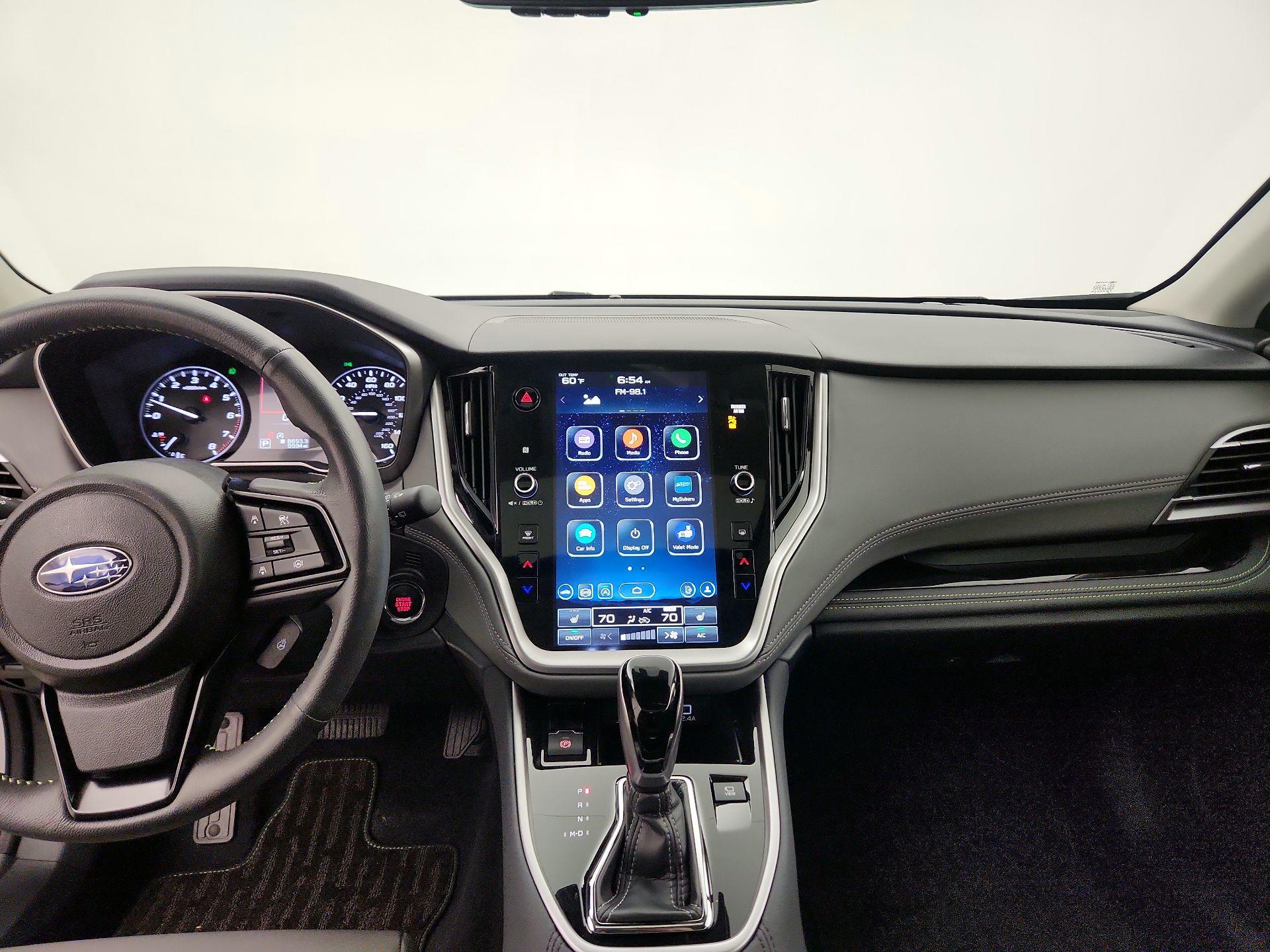 Thumbnail: 2025 Subaru Outback - 9