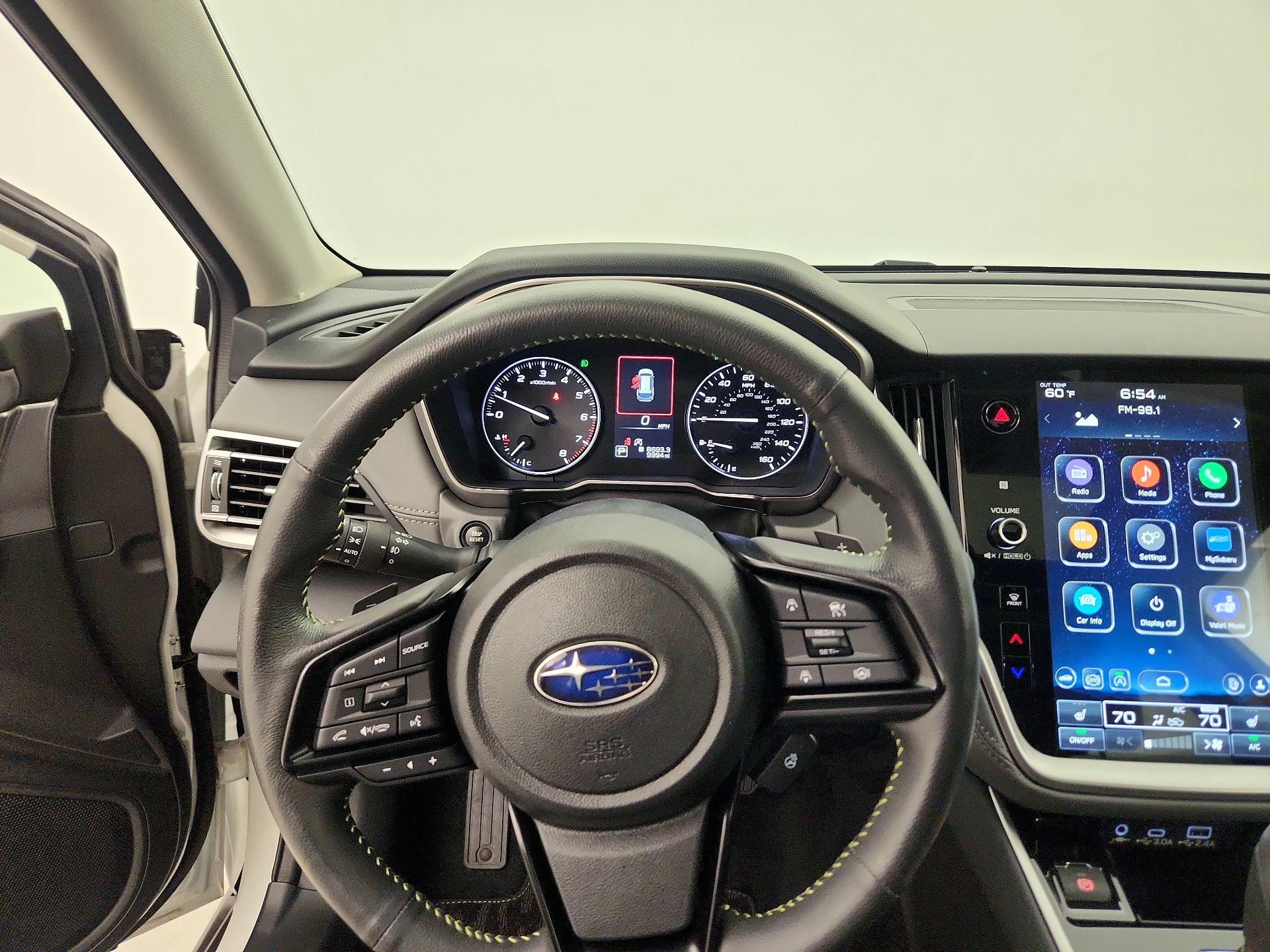Thumbnail: 2025 Subaru Outback - 10