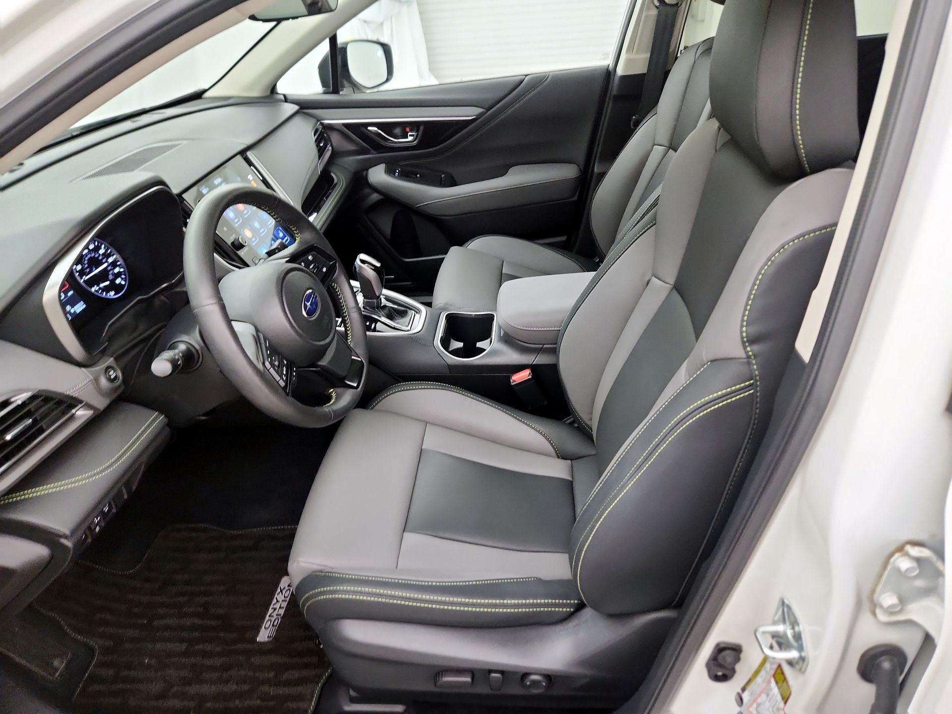 Thumbnail: 2025 Subaru Outback - 11