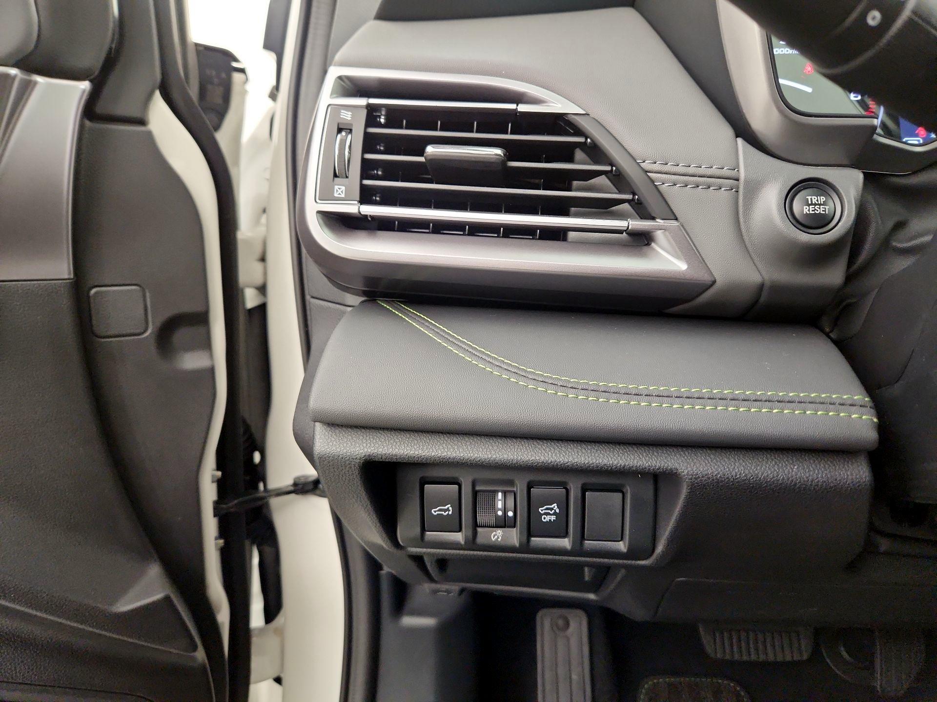 Thumbnail: 2025 Subaru Outback - 13
