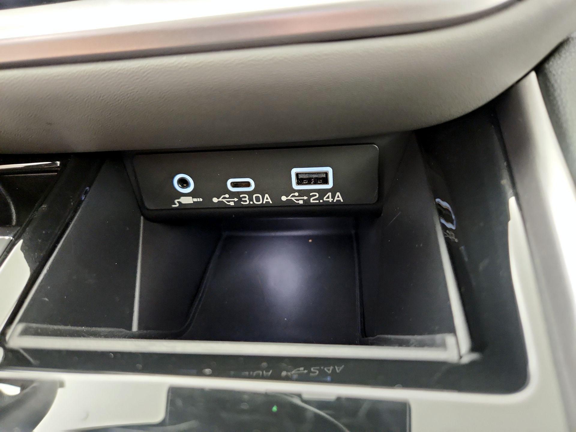 Thumbnail: 2025 Subaru Outback - 18