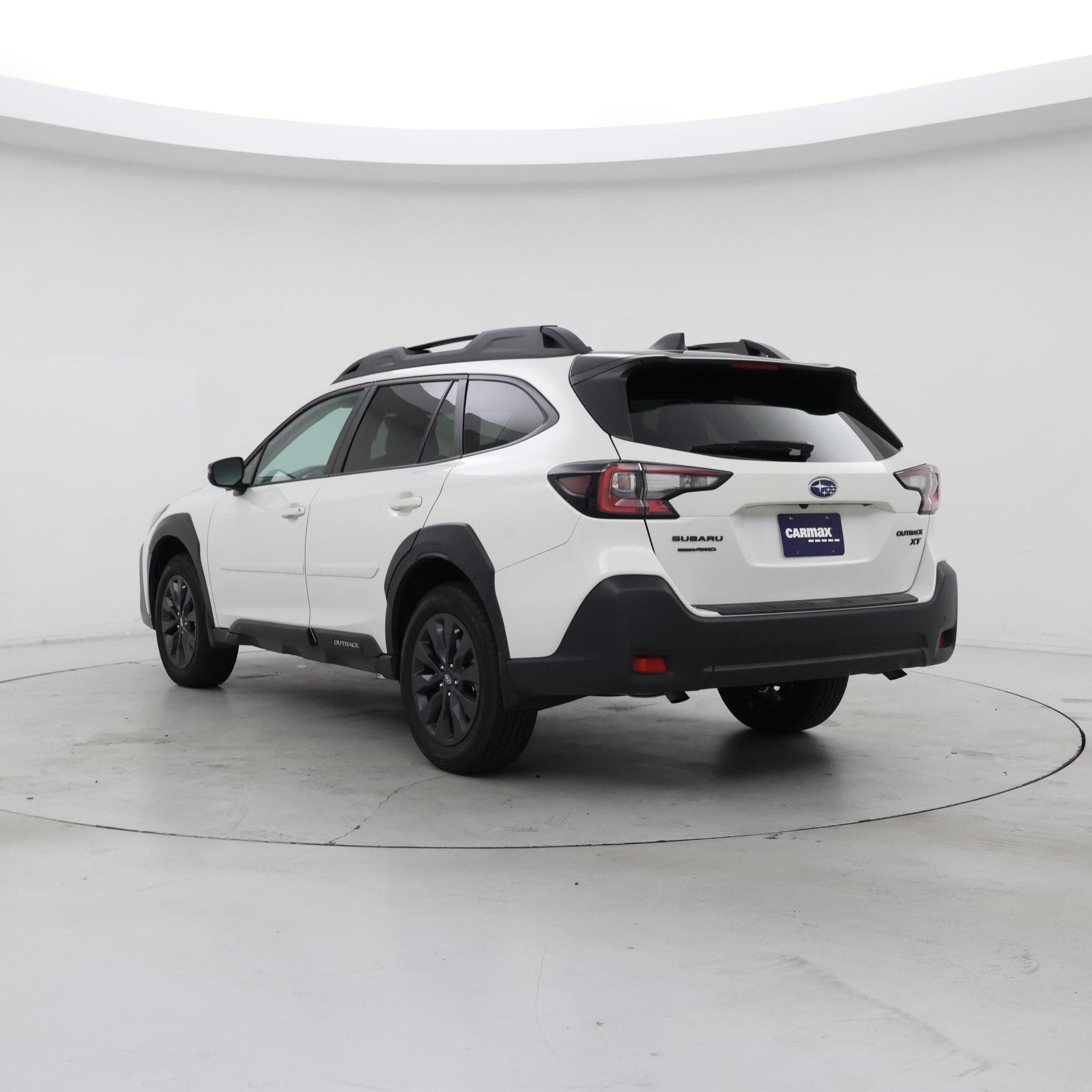 Thumbnail: 2025 Subaru Outback - 2