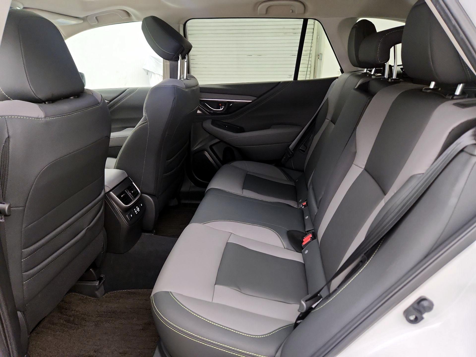 Thumbnail: 2025 Subaru Outback - 20