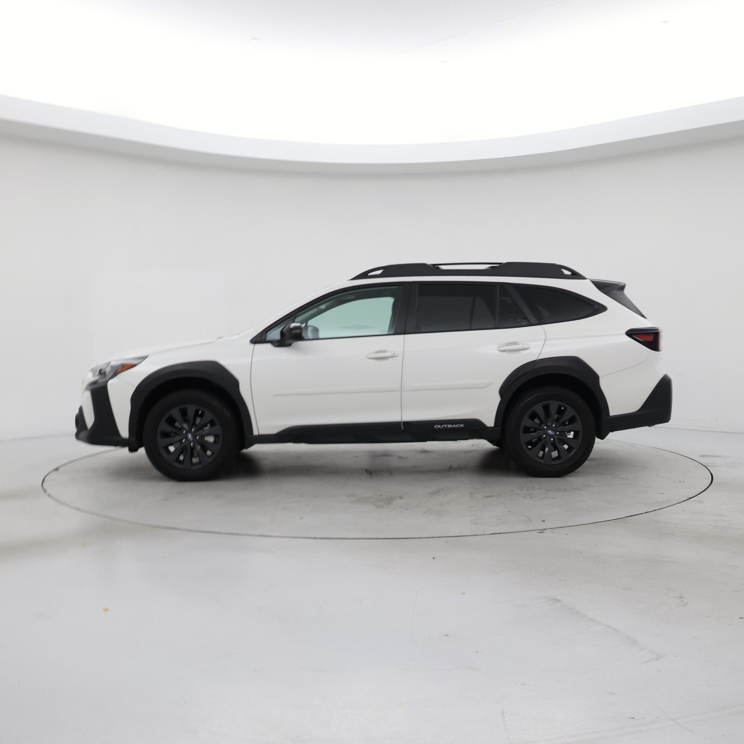 Thumbnail: 2025 Subaru Outback - 3