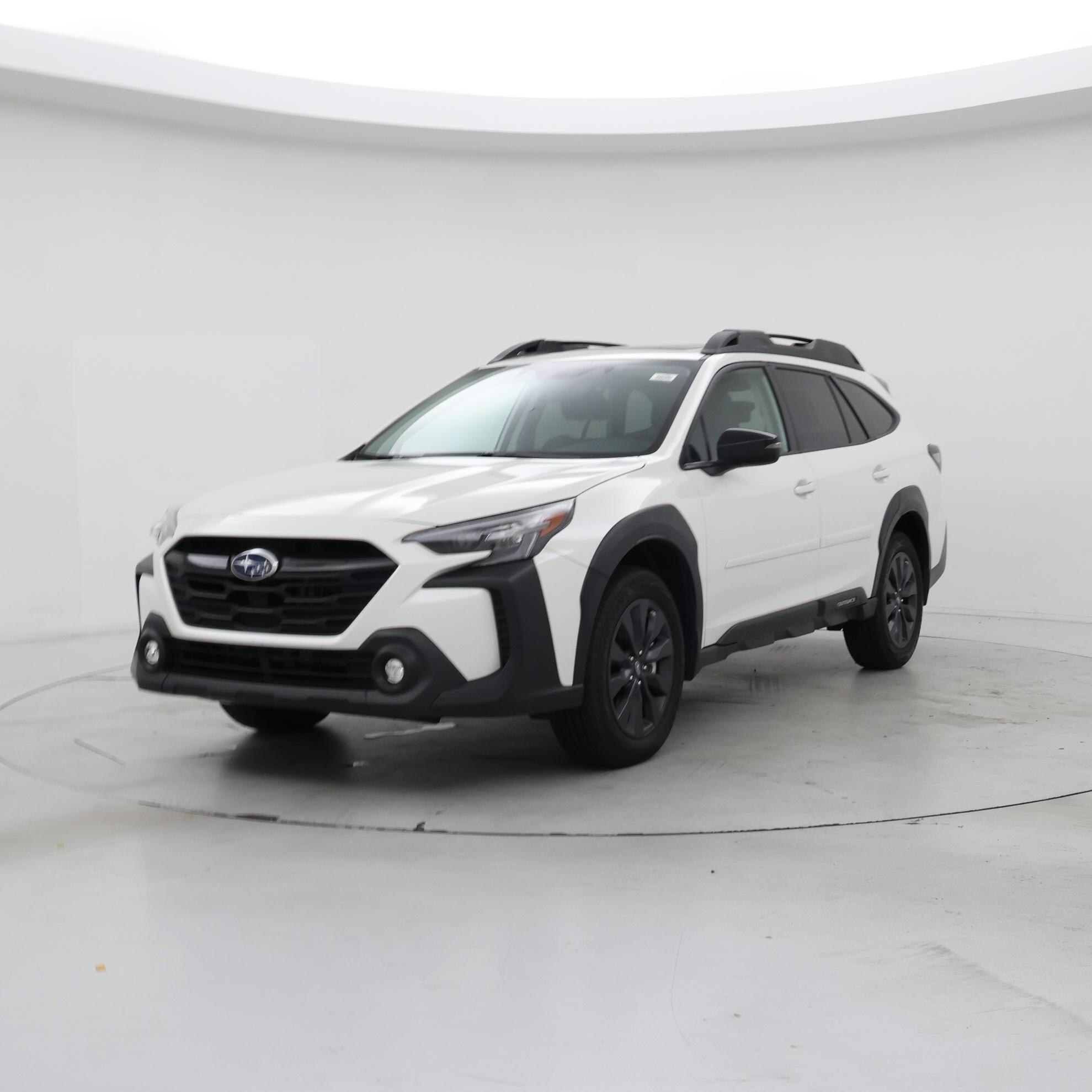 Thumbnail: 2025 Subaru Outback - 4