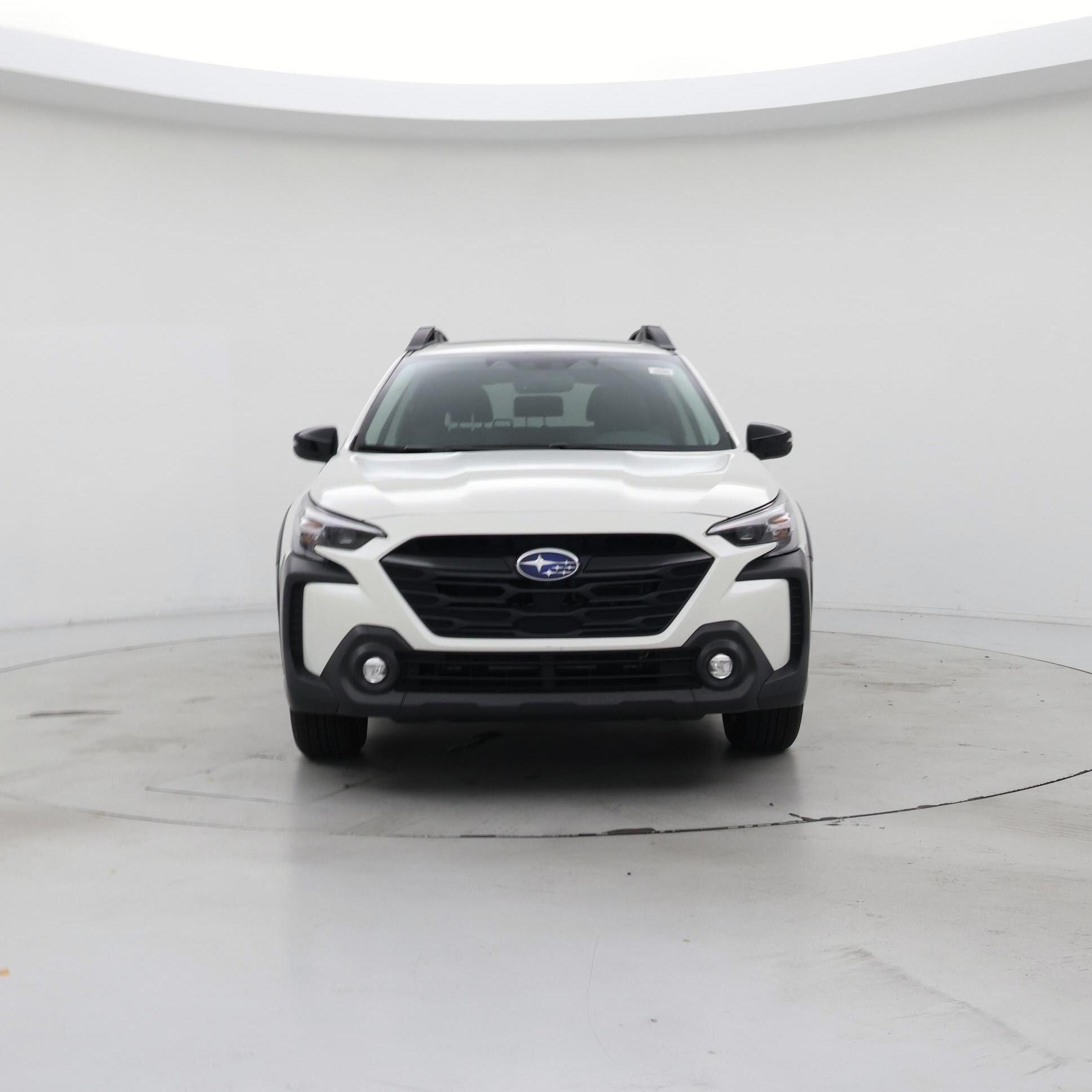Thumbnail: 2025 Subaru Outback - 5