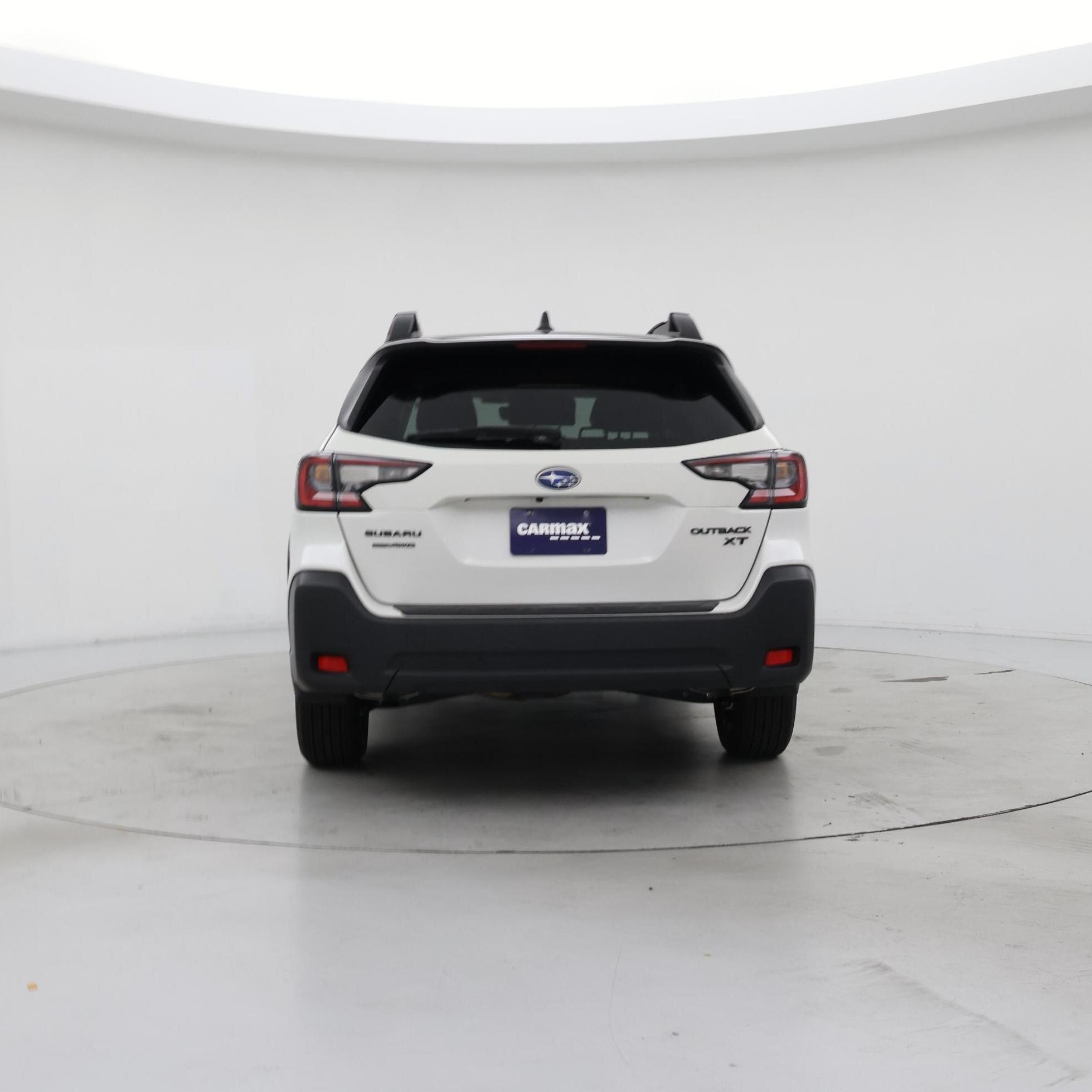 Thumbnail: 2025 Subaru Outback - 6