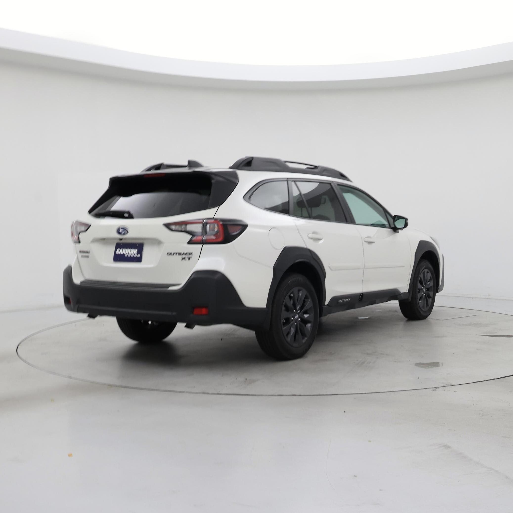 Thumbnail: 2025 Subaru Outback - 8