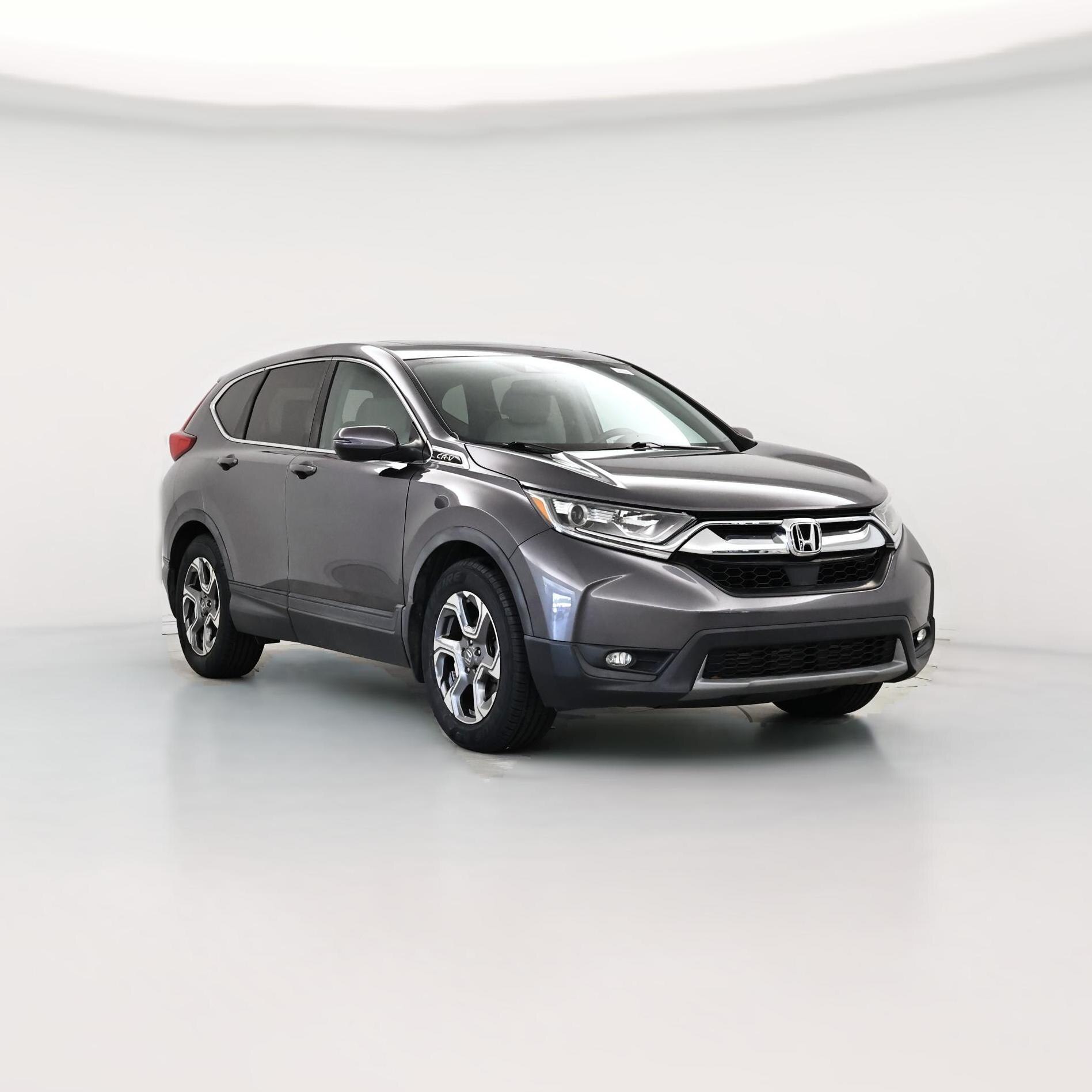 Thumbnail: 2019 Honda CR-V - 1