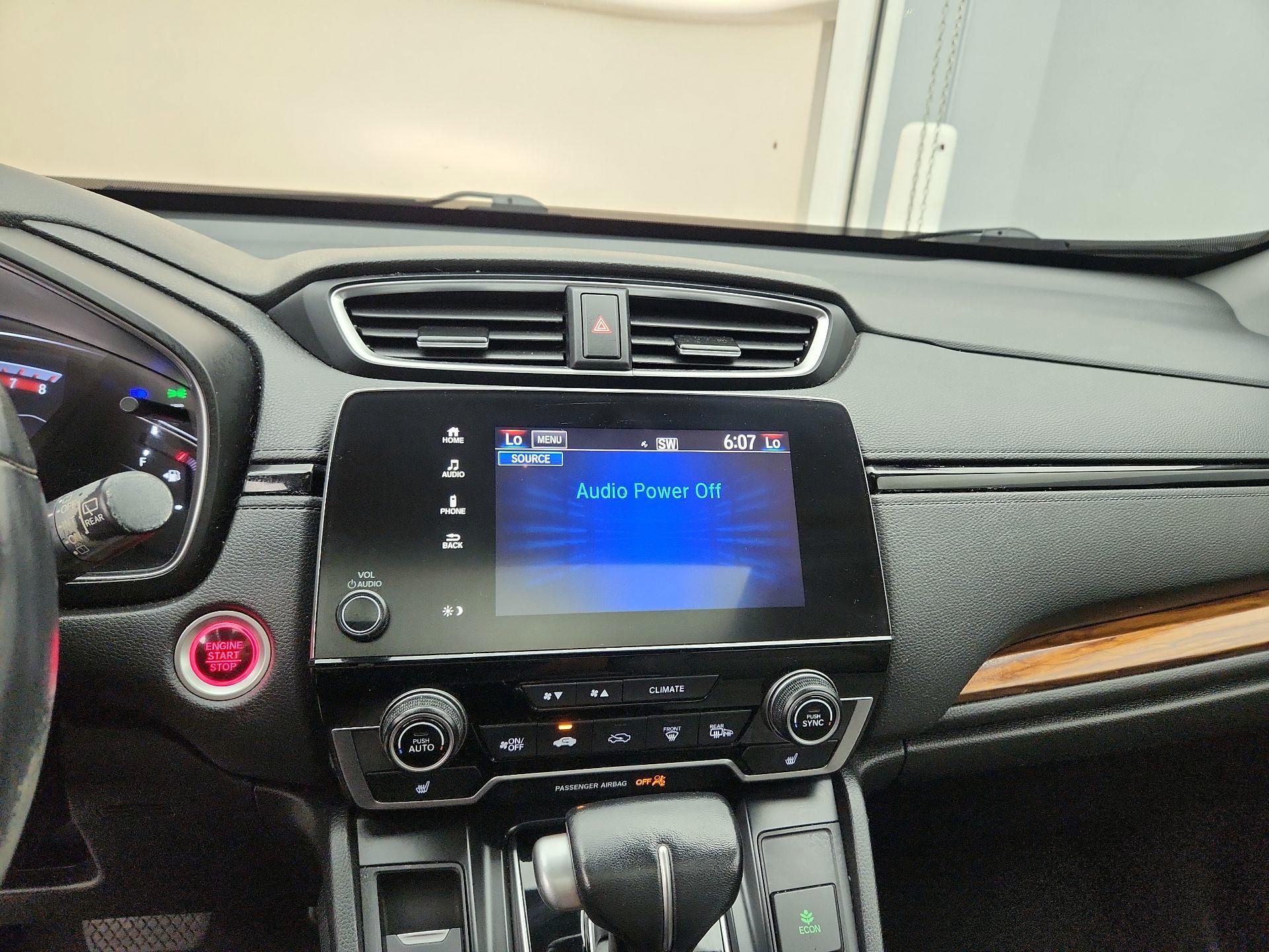 Thumbnail: 2019 Honda CR-V - 15