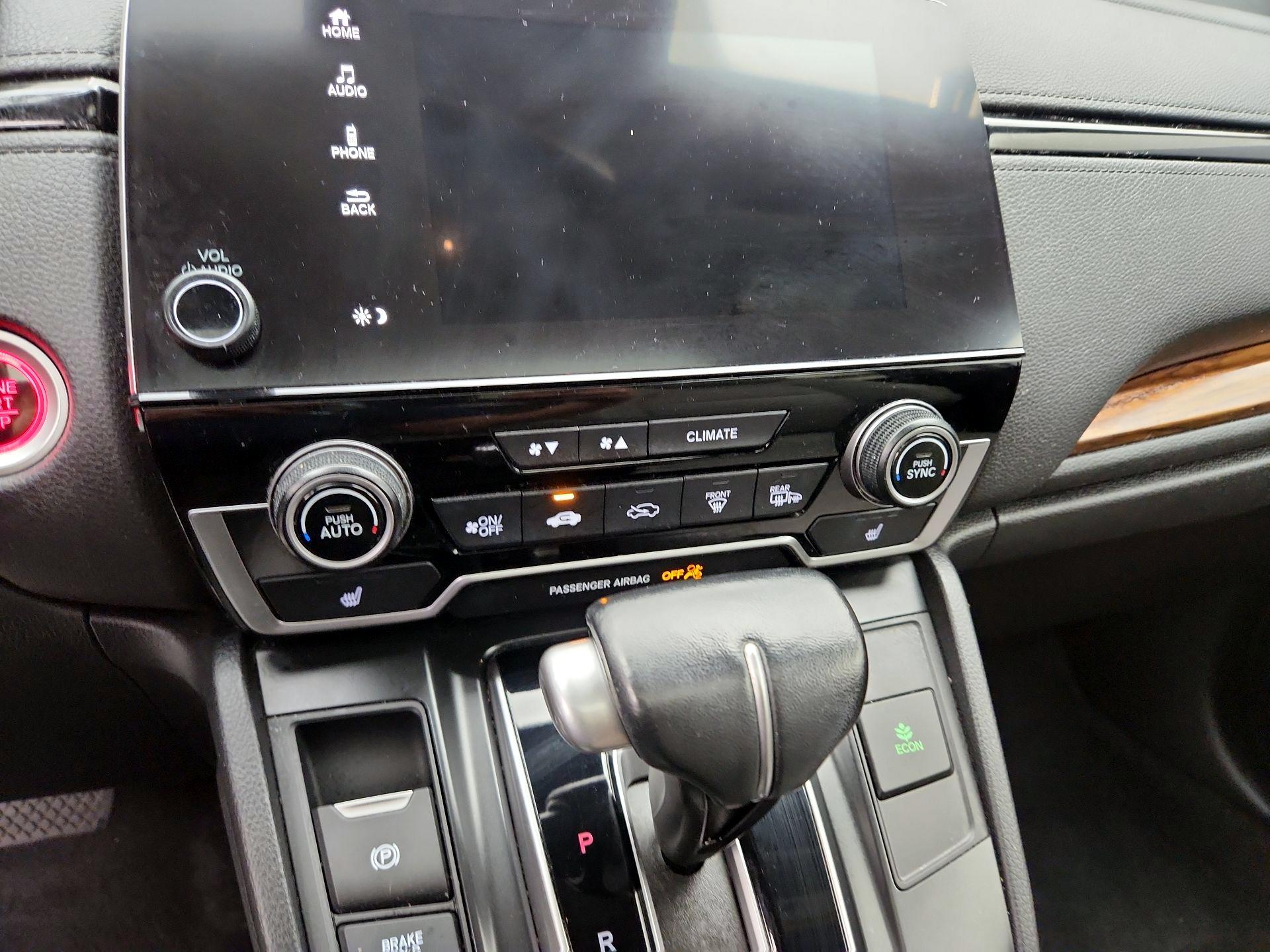 Thumbnail: 2019 Honda CR-V - 16
