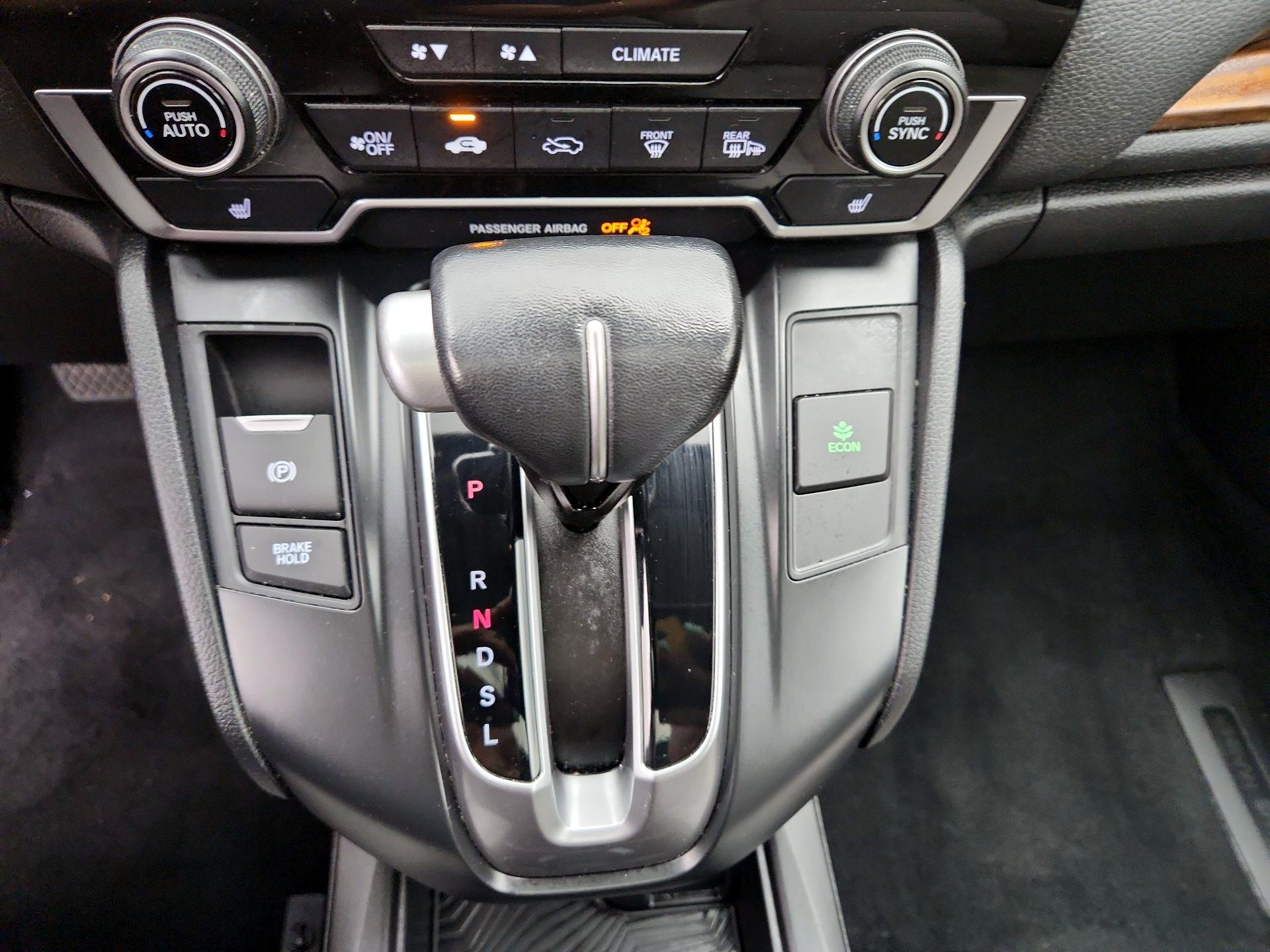 Thumbnail: 2019 Honda CR-V - 17