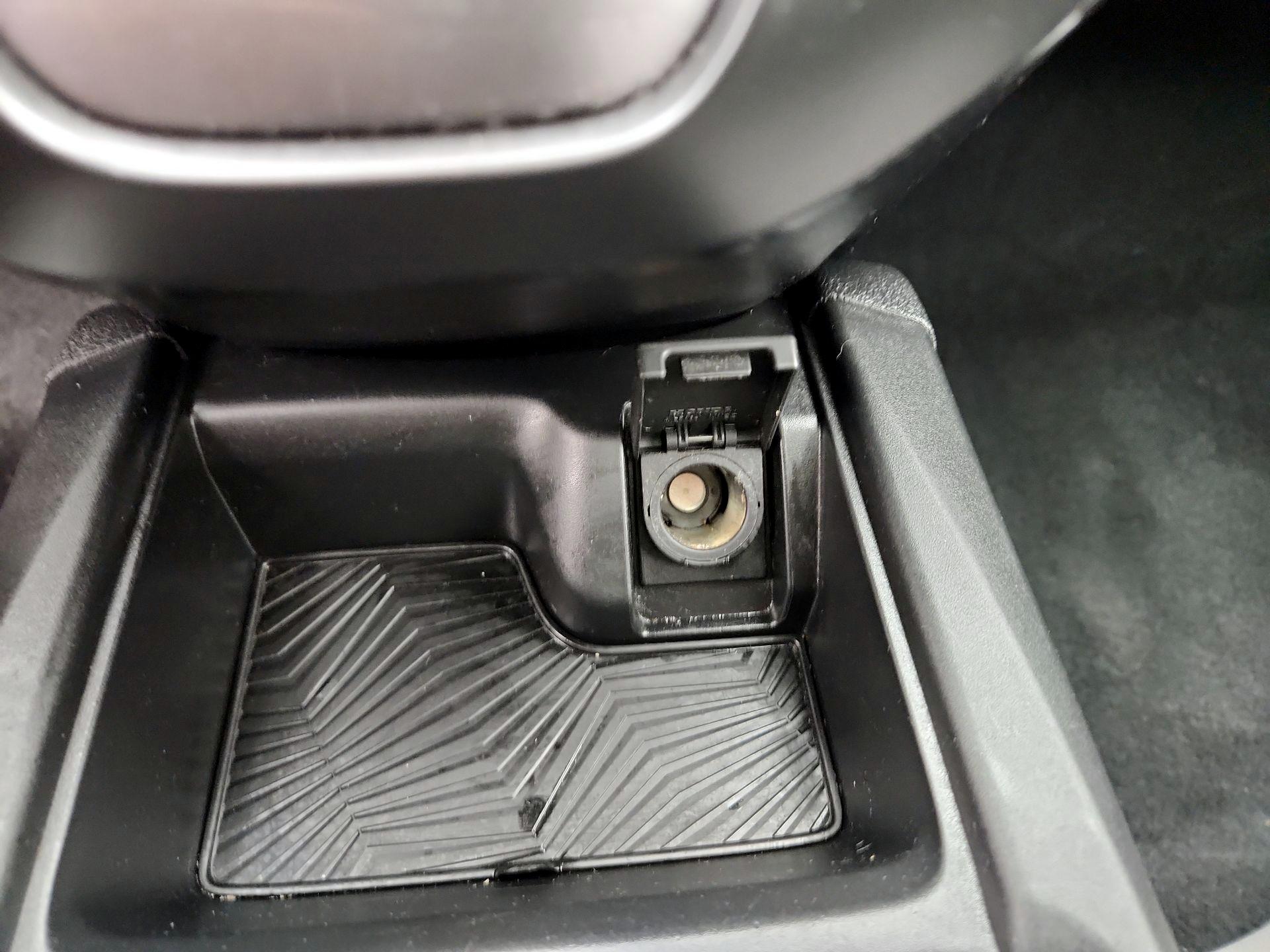 Thumbnail: 2019 Honda CR-V - 18