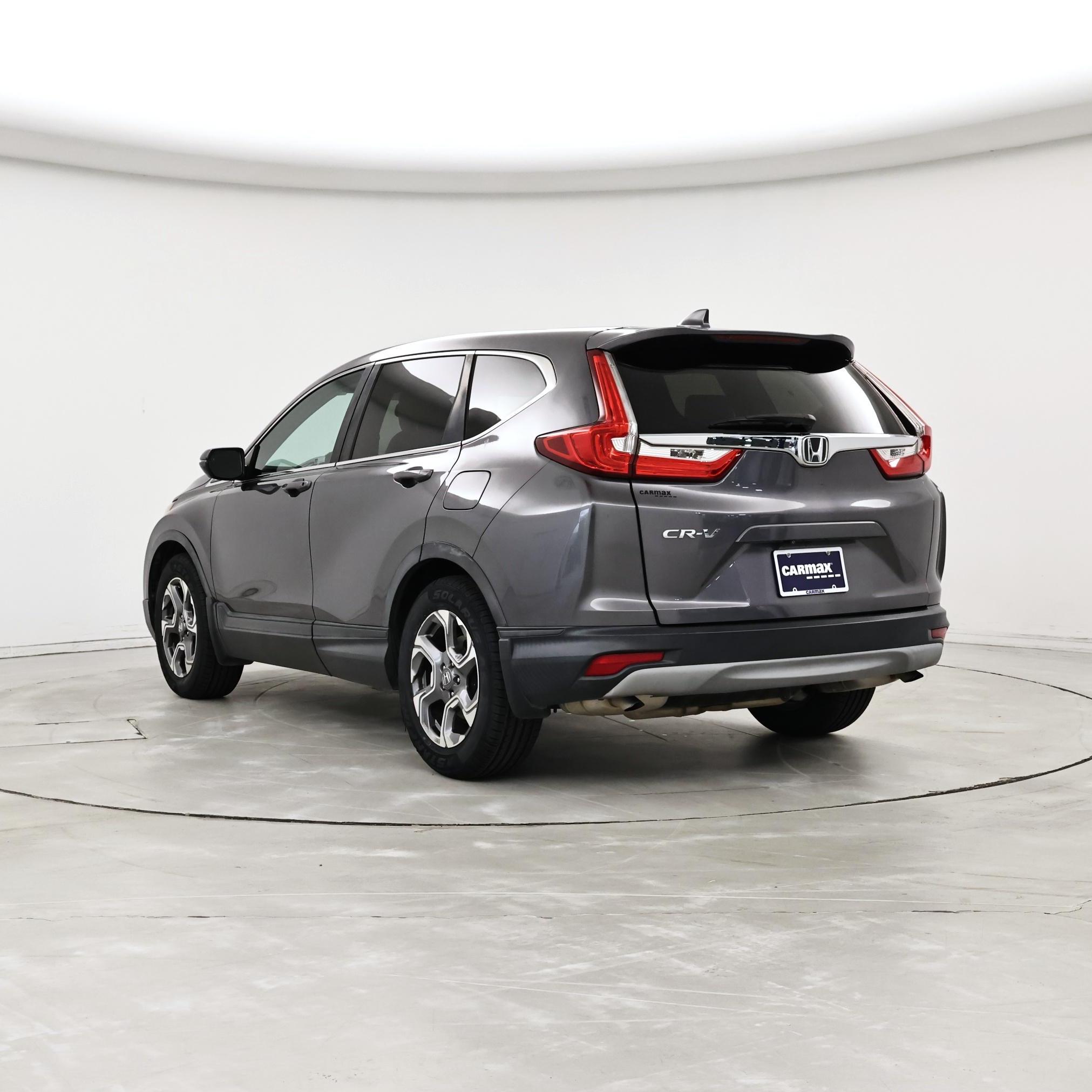Thumbnail: 2019 Honda CR-V - 2