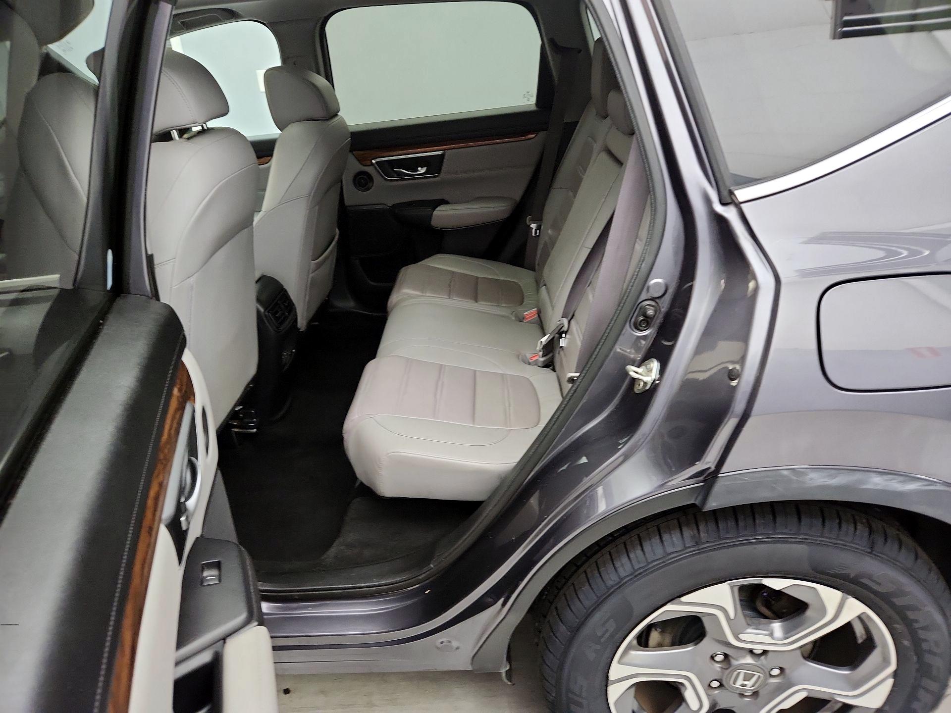 Thumbnail: 2019 Honda CR-V - 20