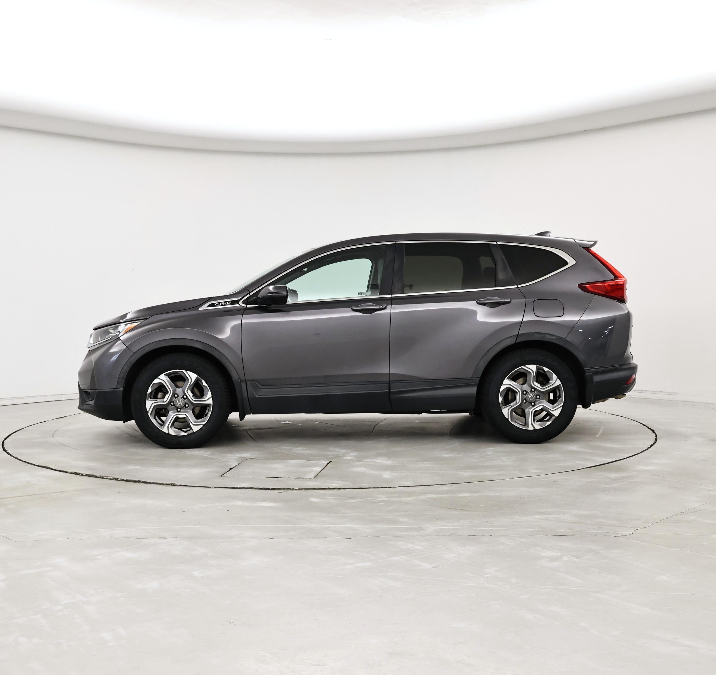 Thumbnail: 2019 Honda CR-V - 3