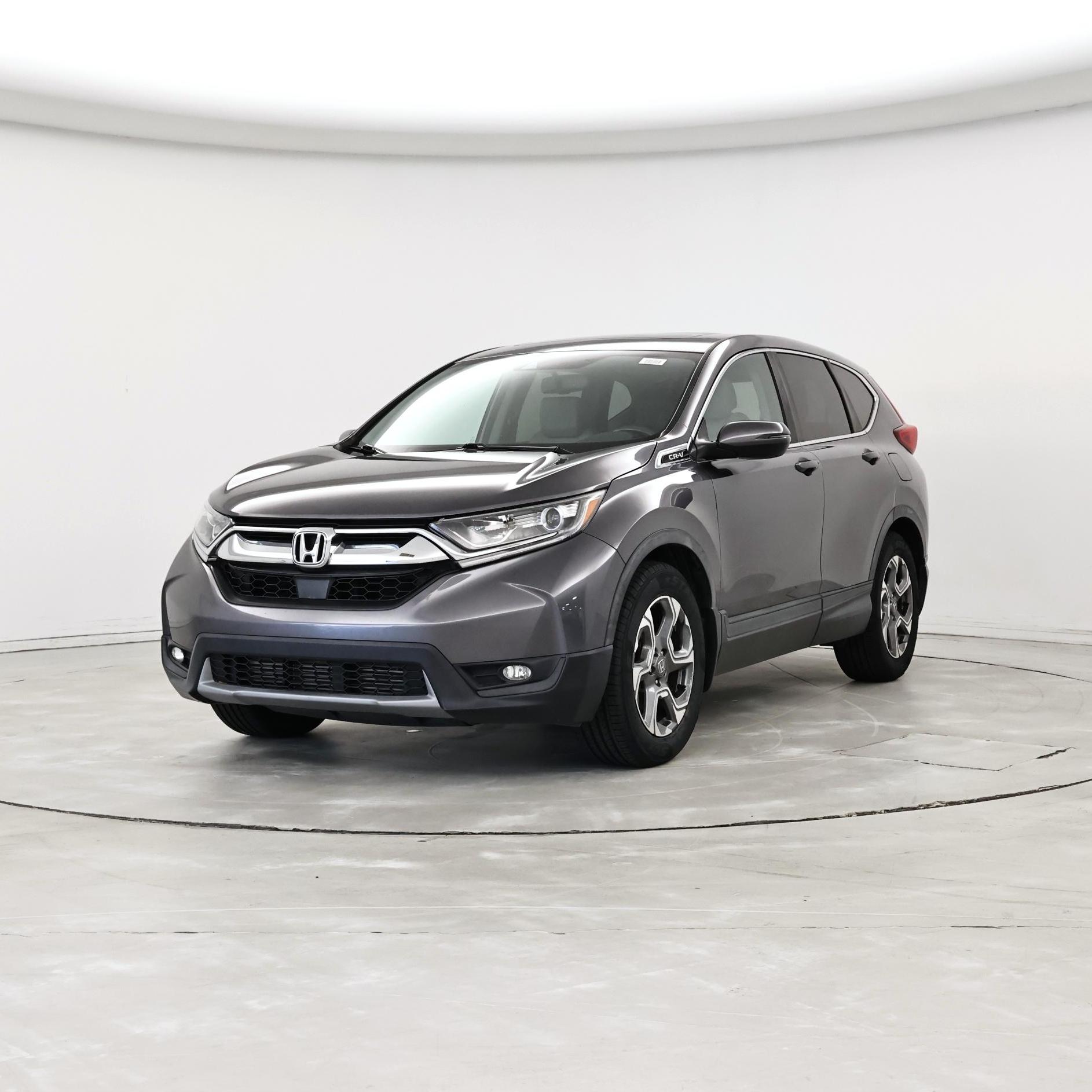Thumbnail: 2019 Honda CR-V - 4