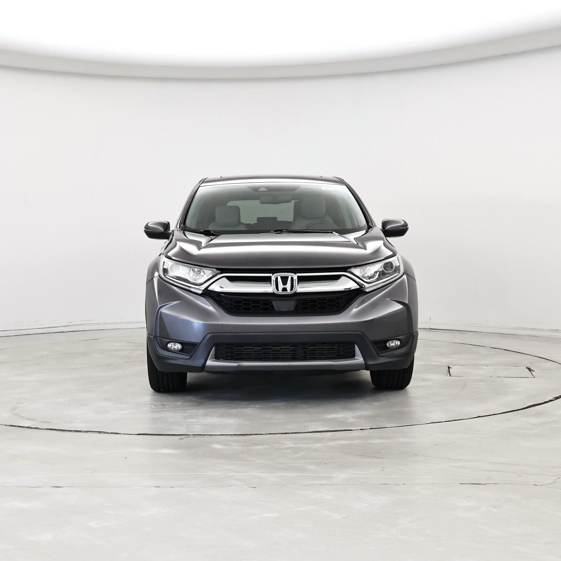 Thumbnail: 2019 Honda CR-V - 5