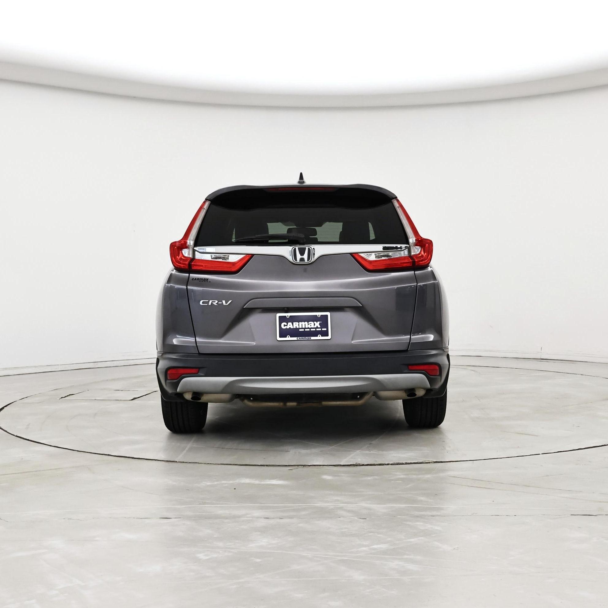 Thumbnail: 2019 Honda CR-V - 6