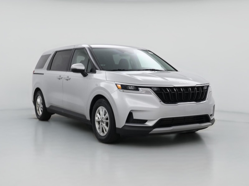2022 Kia Carnival LXS -
                  Columbia, SC