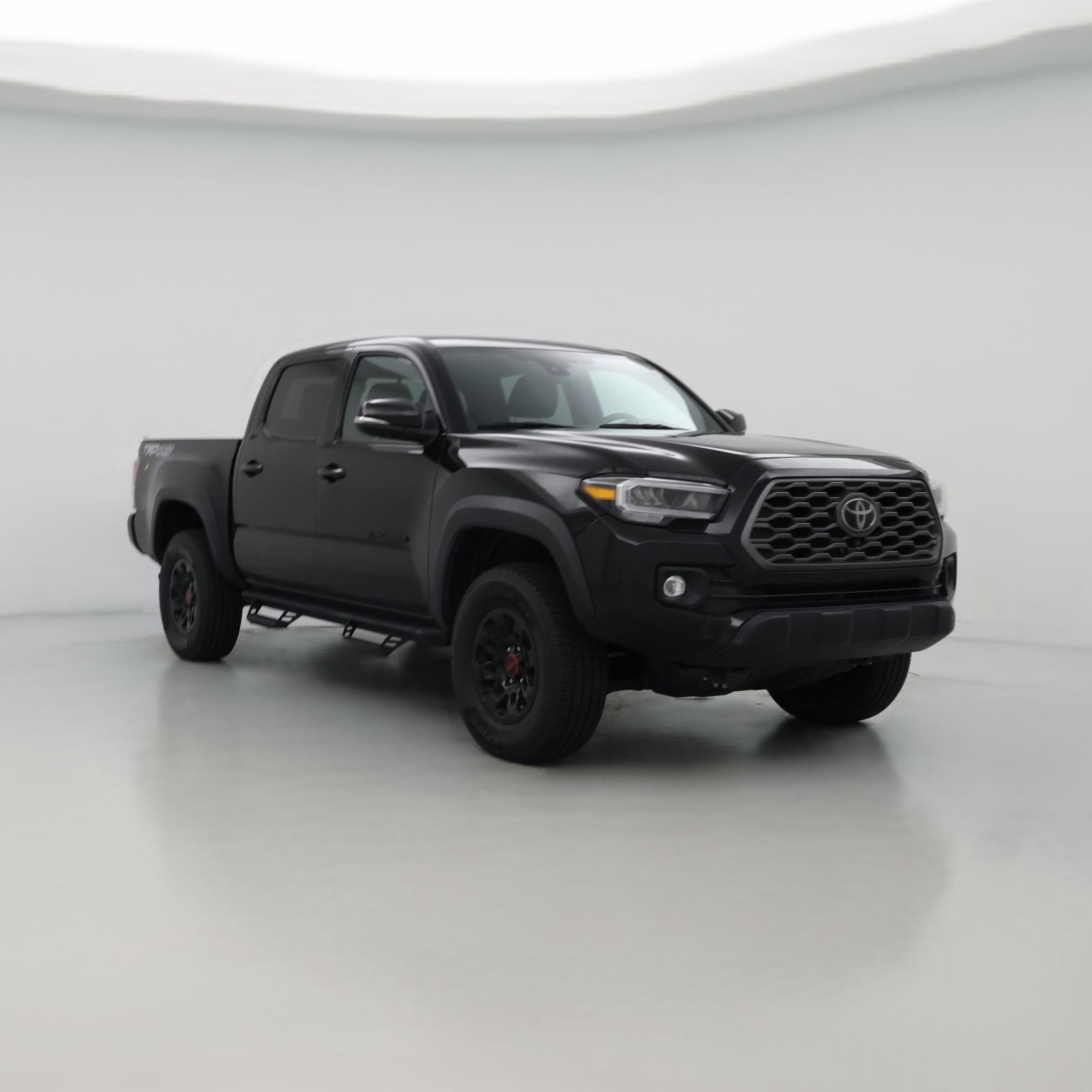 Thumbnail: 2023 Toyota Tacoma - 1