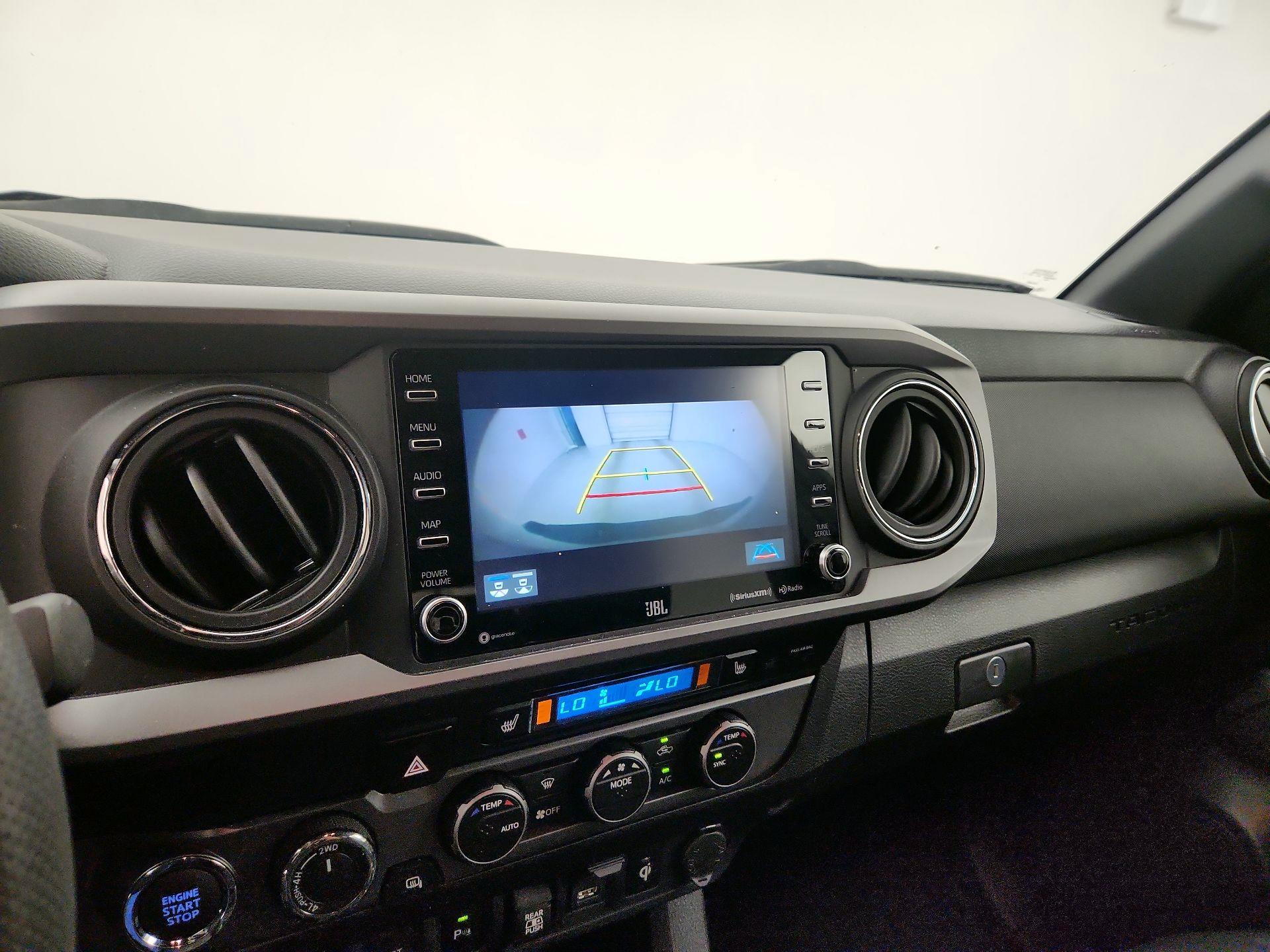 Thumbnail: 2023 Toyota Tacoma - 15