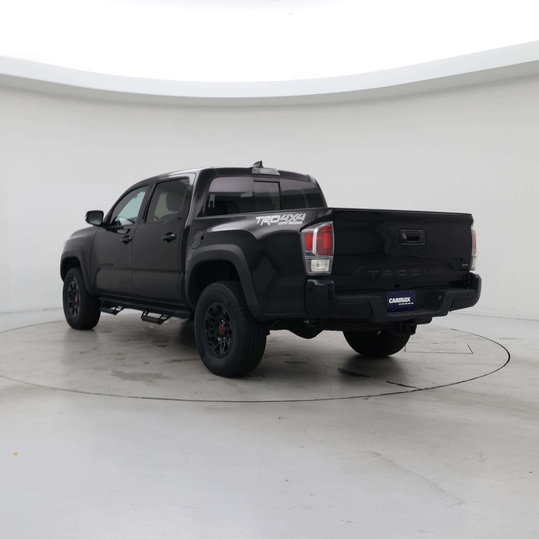Thumbnail: 2023 Toyota Tacoma - 2