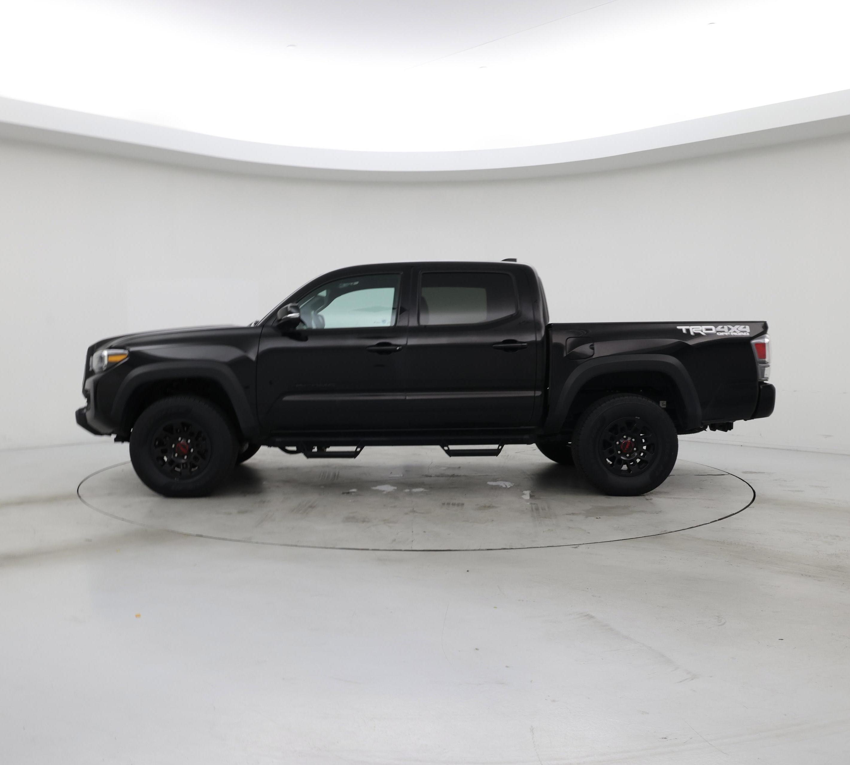 Thumbnail: 2023 Toyota Tacoma - 3