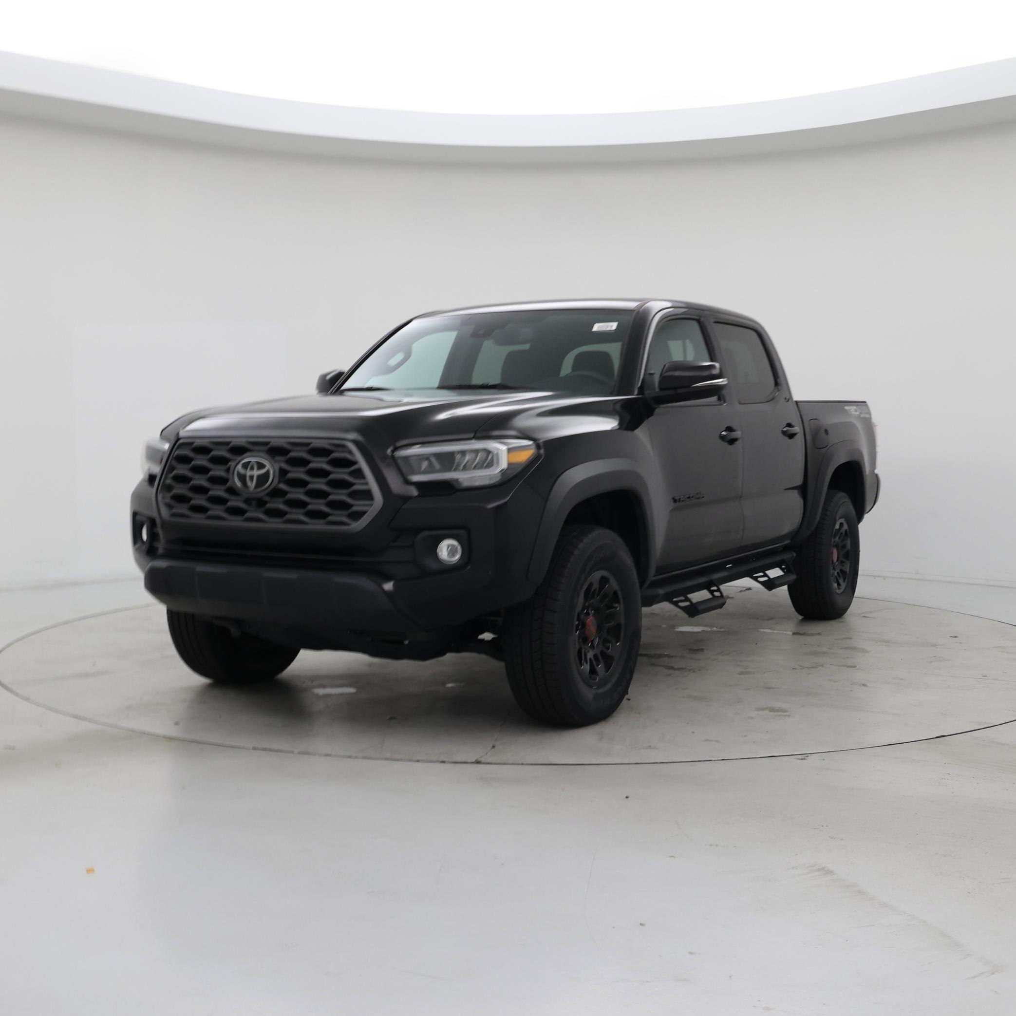 Thumbnail: 2023 Toyota Tacoma - 4