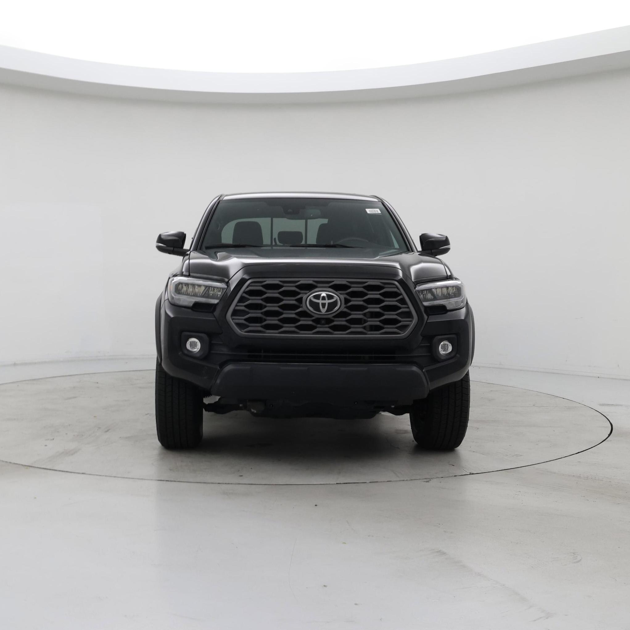 Thumbnail: 2023 Toyota Tacoma - 5