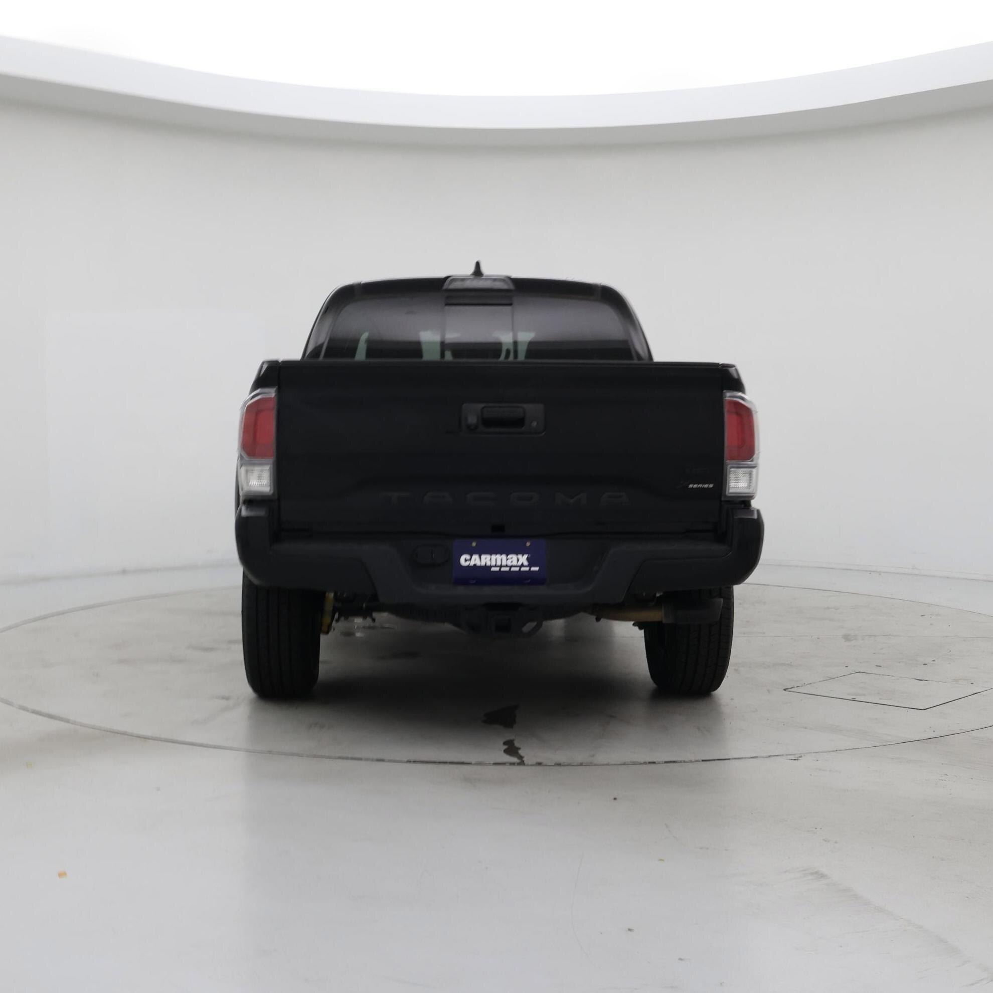Thumbnail: 2023 Toyota Tacoma - 6
